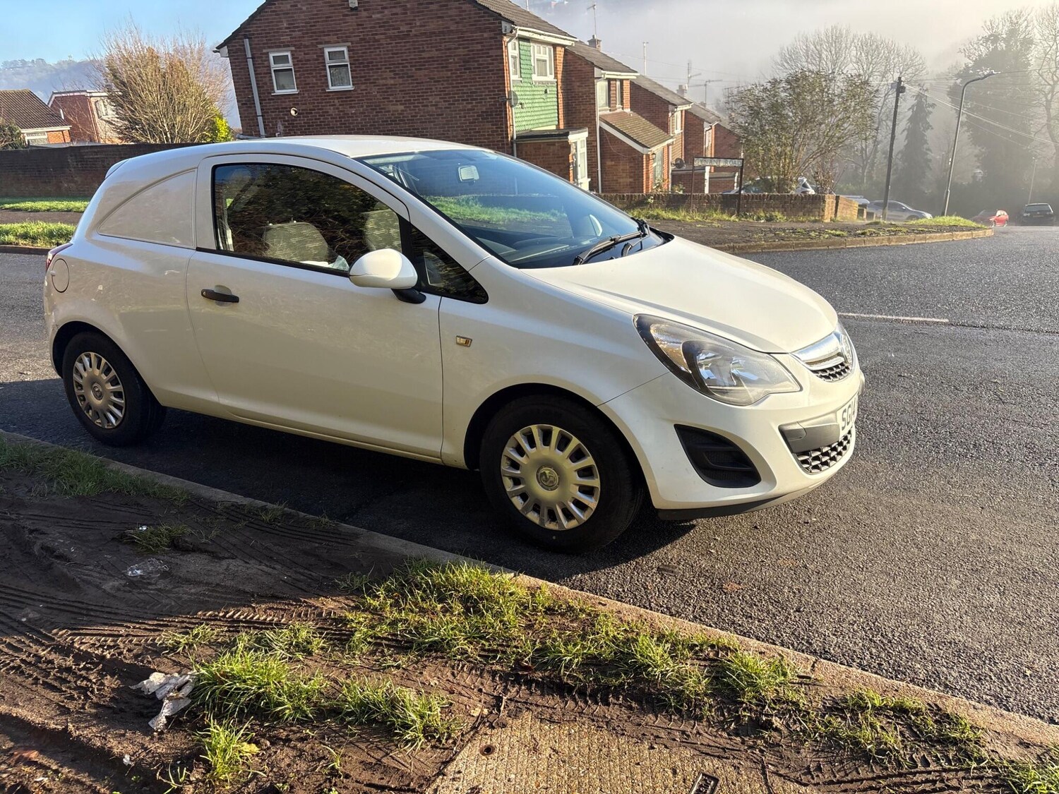 Used Vauxhall Corsa 2014 for sale - 76937650: Photo 12