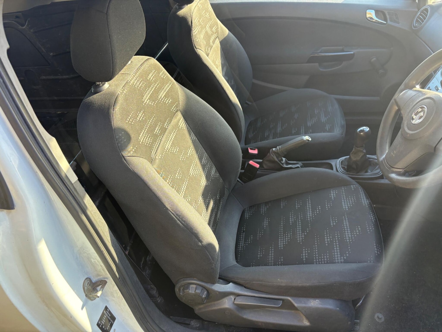 Used Vauxhall Corsa 2014 for sale - 76937650: Photo 16