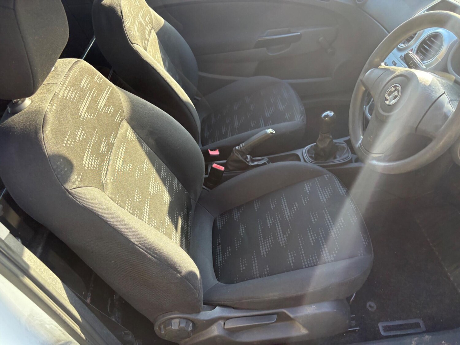 Used Vauxhall Corsa 2014 for sale - 76937650: Photo 17