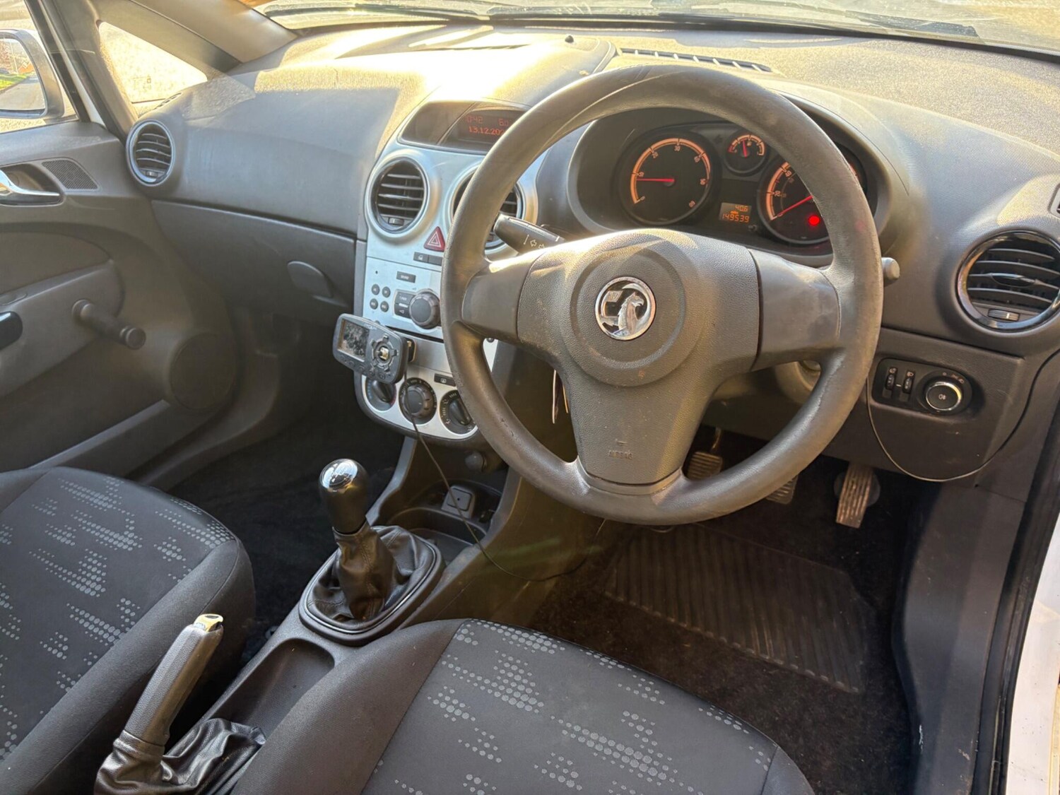 Used Vauxhall Corsa 2014 for sale - 76937650: Photo 18