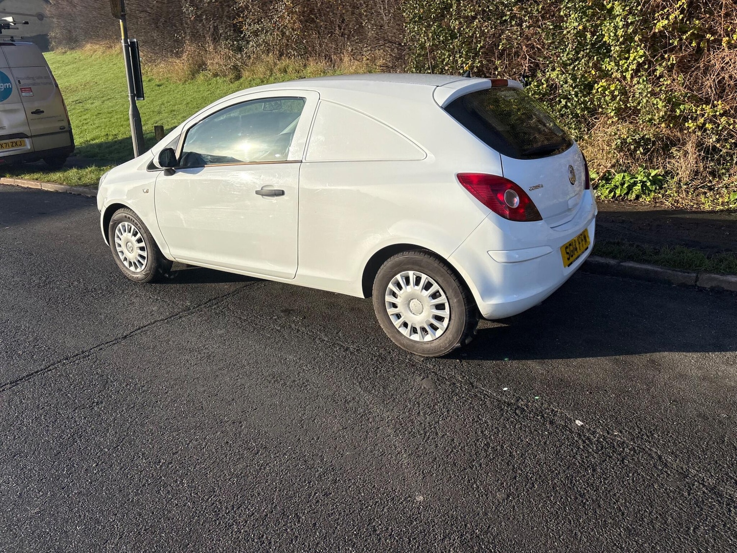 Used Vauxhall Corsa 2014 for sale - 76937650: Photo 20