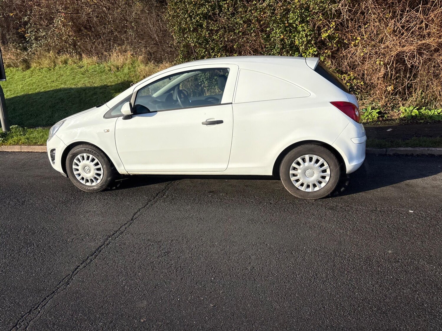 Used Vauxhall Corsa 2014 for sale - 76937650: Photo 22