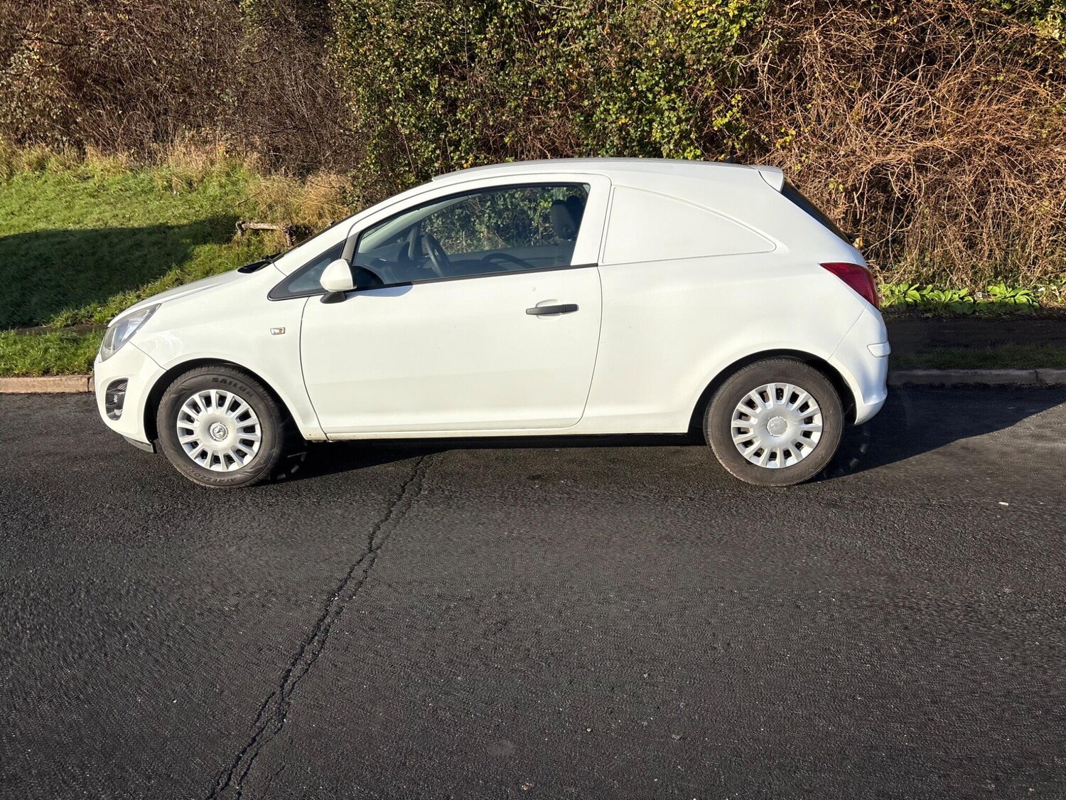 Used Vauxhall Corsa 2014 for sale - 76937650: Photo 23