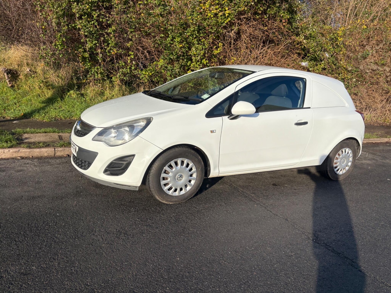 Used Vauxhall Corsa 2014 for sale - 76937650: Photo 25