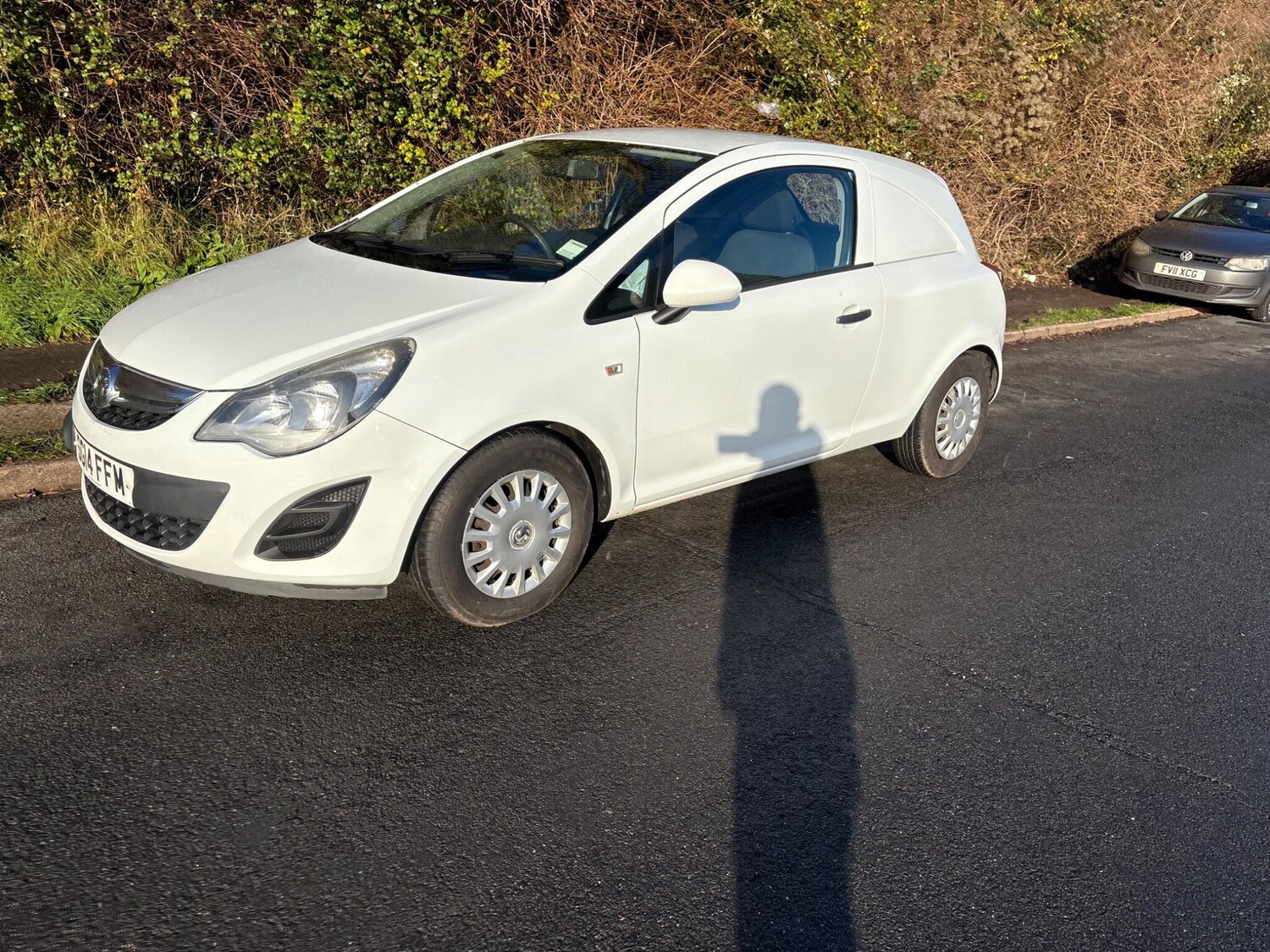 Used Vauxhall Corsa 2014 for sale - 76937650: Photo 26