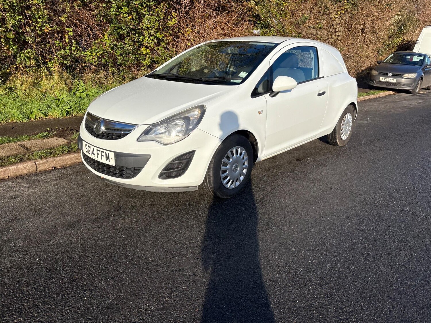 Used Vauxhall Corsa 2014 for sale - 76937650: Photo 27