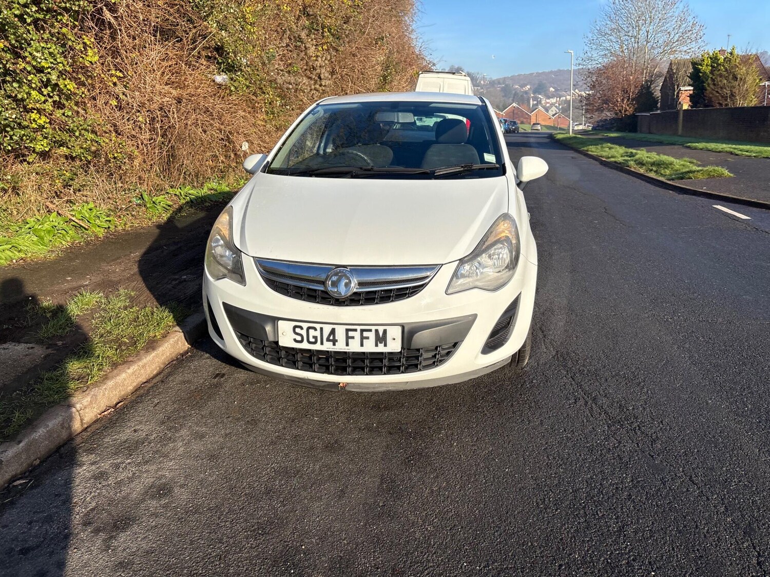 Used Vauxhall Corsa 2014 for sale - 76937650: Photo 30