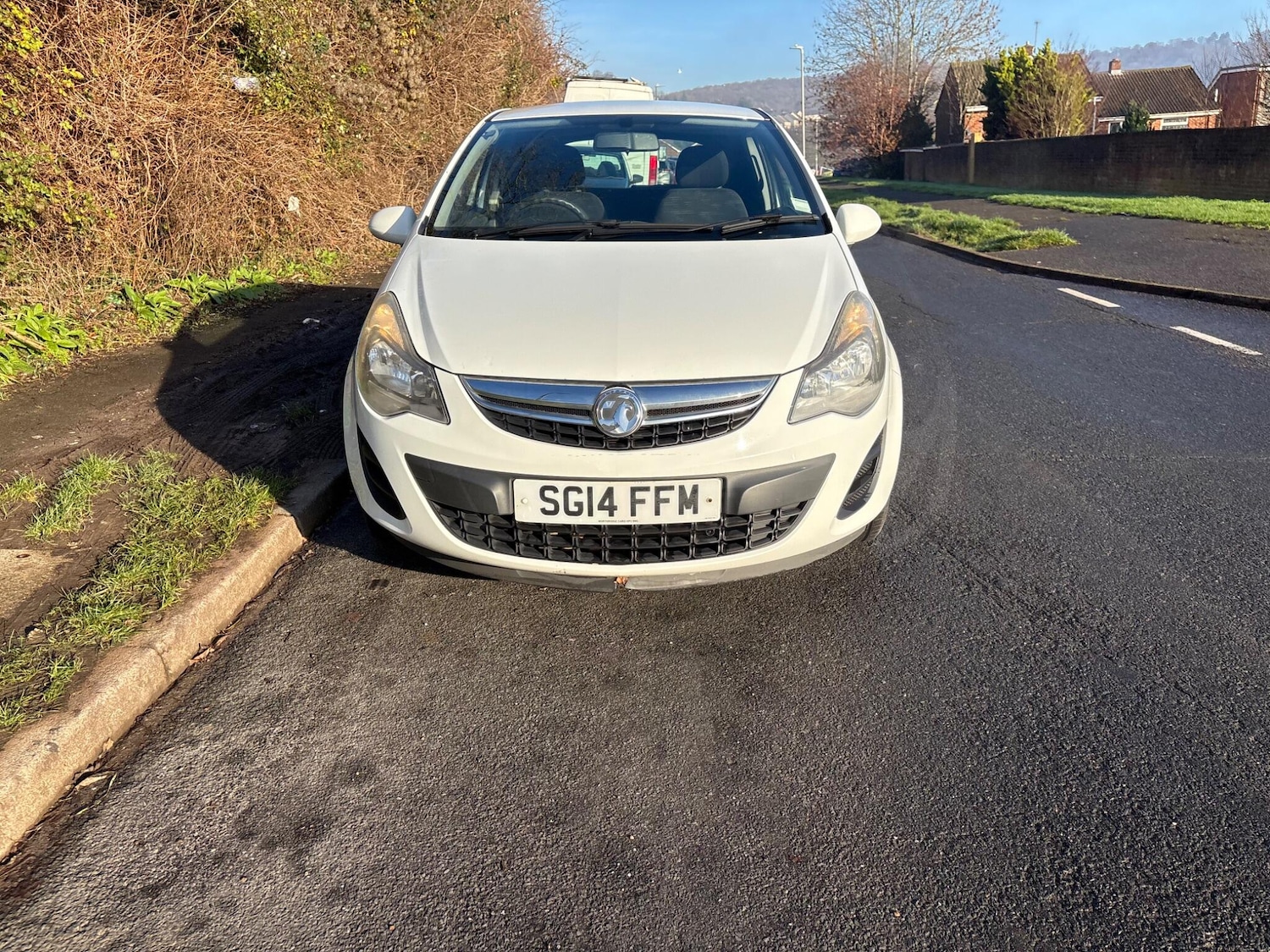 Used Vauxhall Corsa 2014 for sale - 76937650: Photo 31