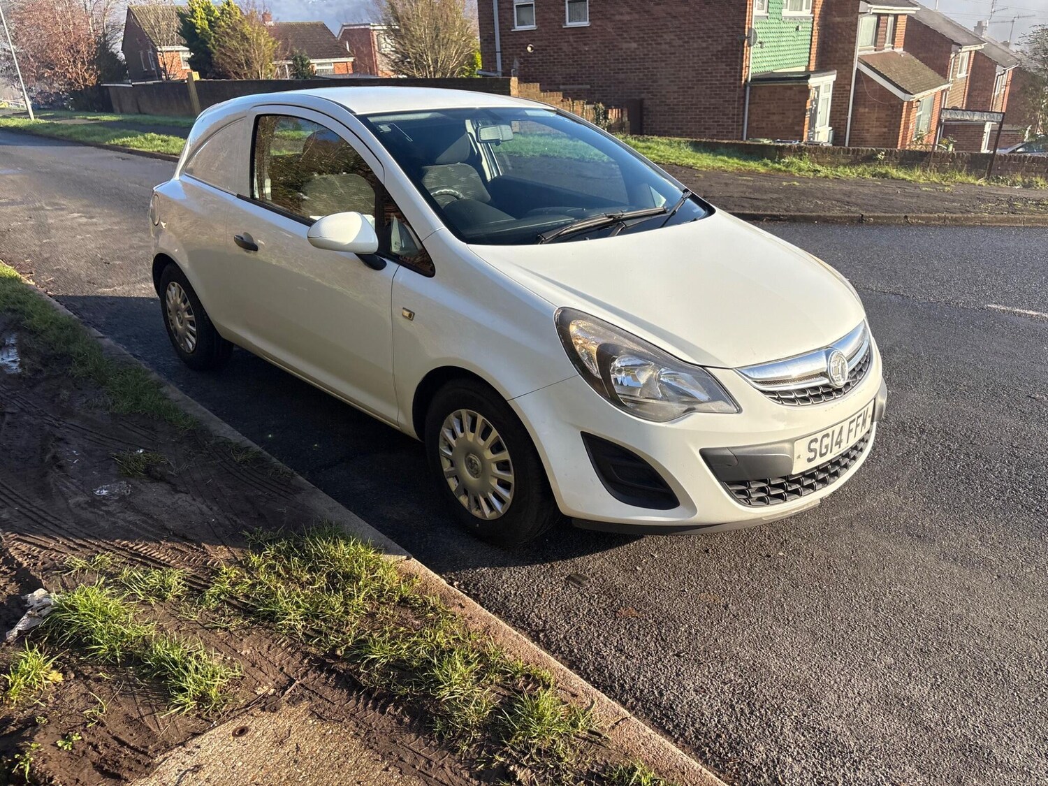 Used Vauxhall Corsa 2014 for sale - 76937650: Photo 32