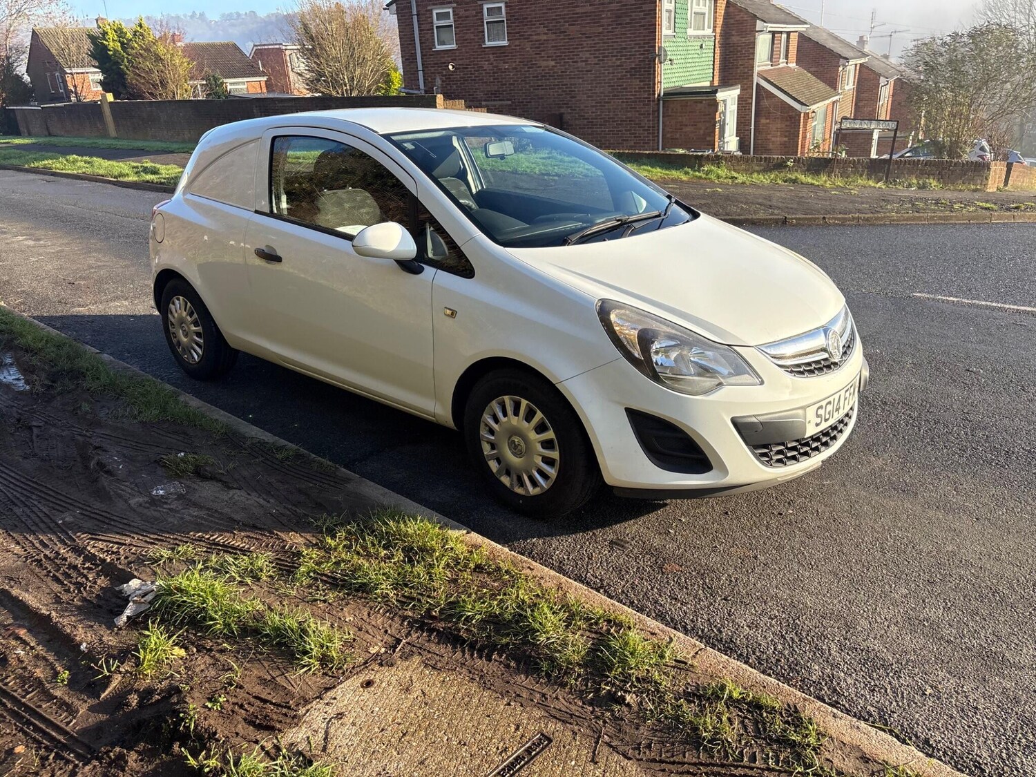 Used Vauxhall Corsa 2014 for sale - 76937650: Photo 33