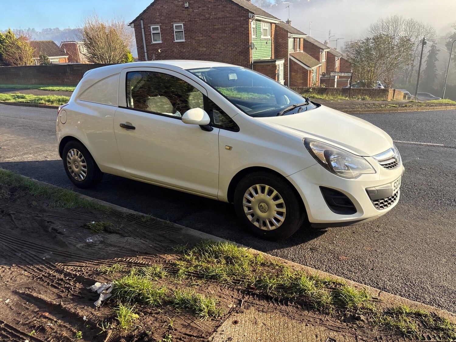 Used Vauxhall Corsa 2014 for sale - 76937650: Photo 34