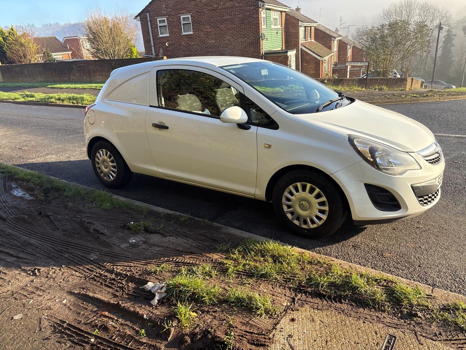Used Vauxhall Corsa 2014 for sale - 76937650: Photo 35