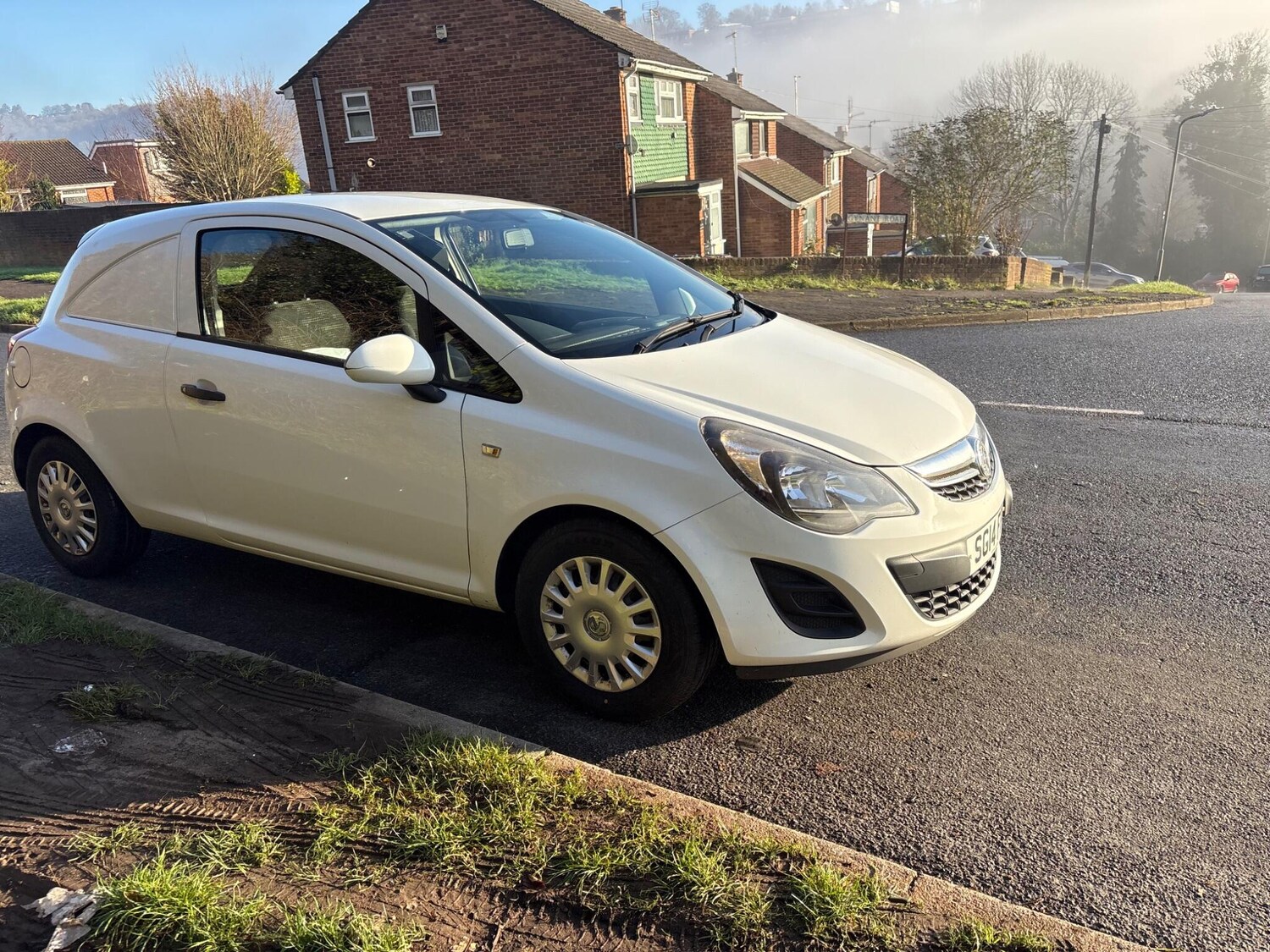 Used Vauxhall Corsa 2014 for sale - 76937650: Photo 36