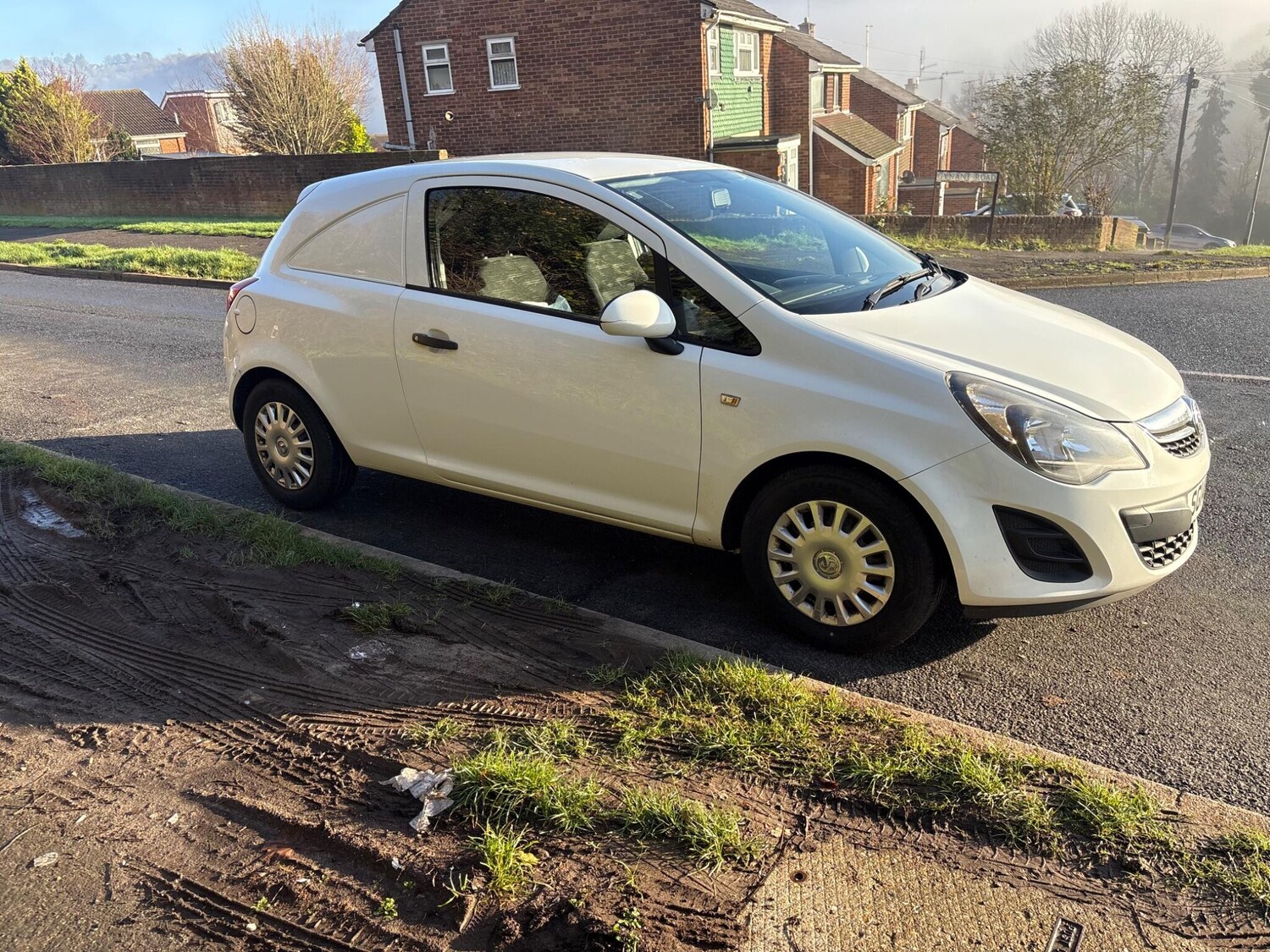 Used Vauxhall Corsa 2014 for sale - 76937650: Photo 37