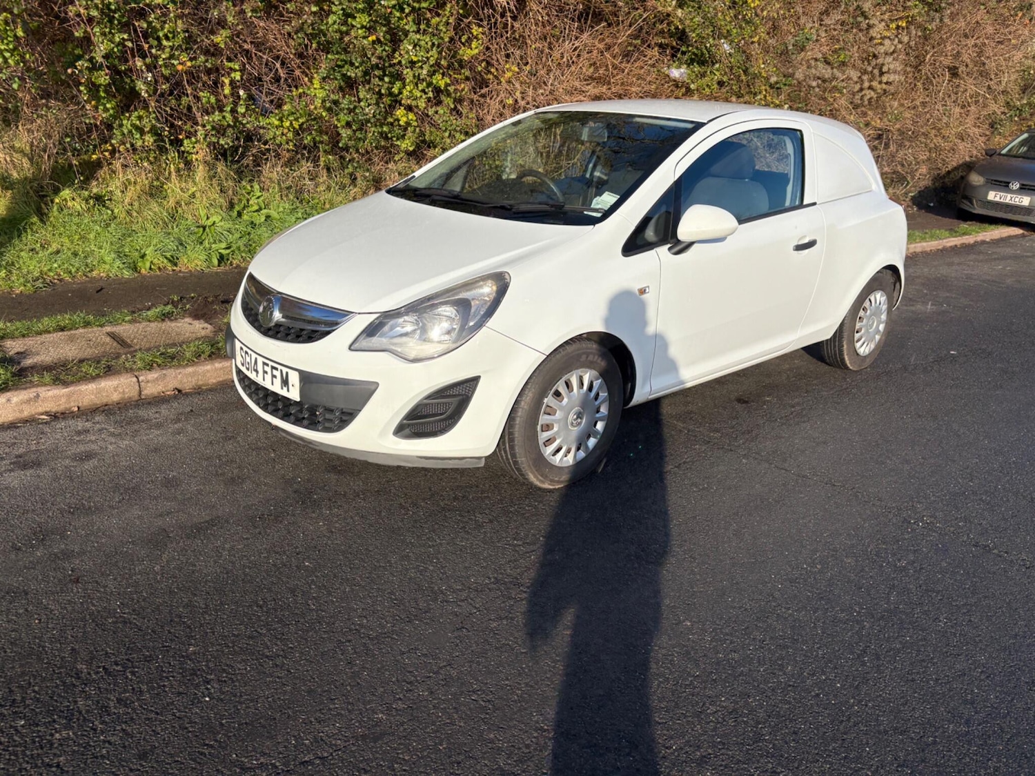 Used Vauxhall Corsa 2014 for sale - 76937650: Photo 39
