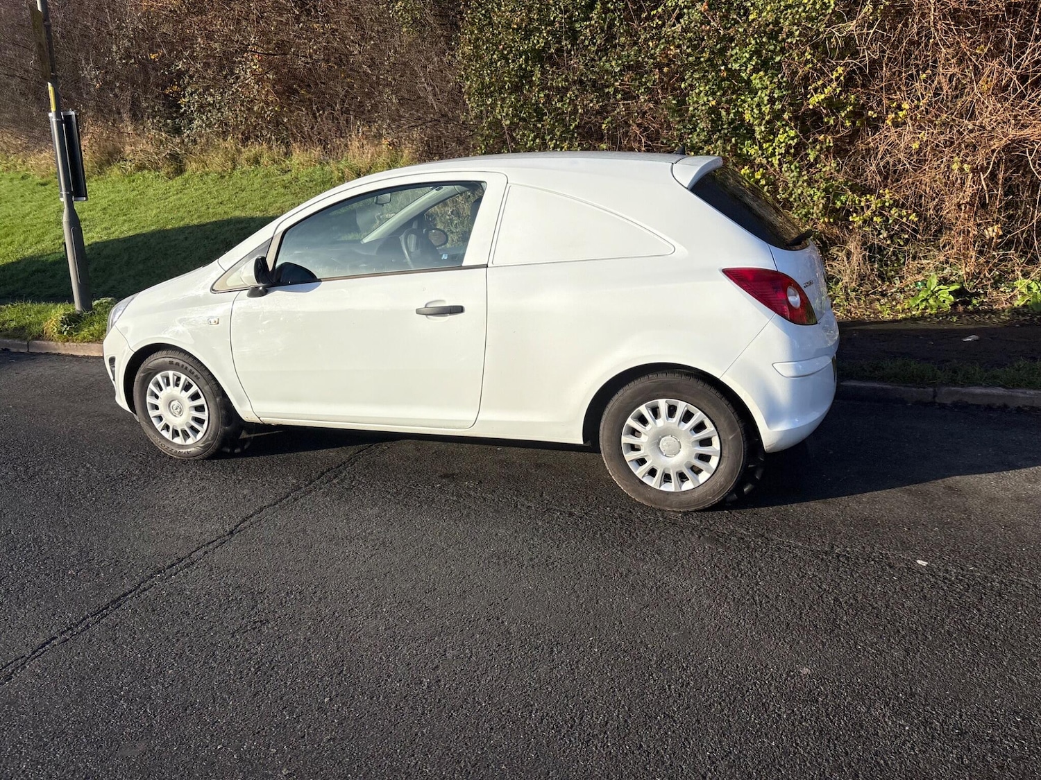 Used Vauxhall Corsa 2014 for sale - 76937650: Photo 45