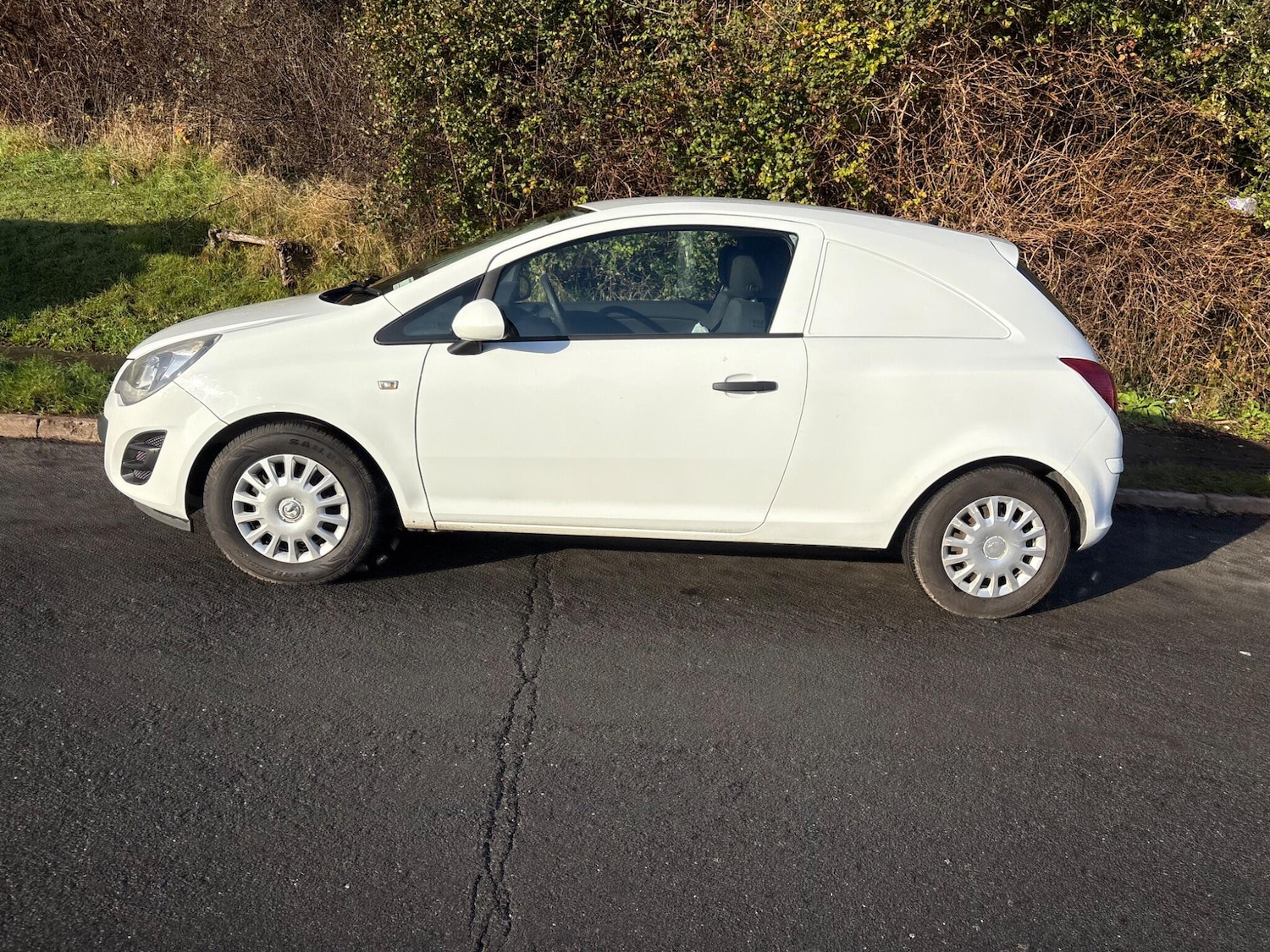 Used Vauxhall Corsa 2014 for sale - 76937650: Photo 48