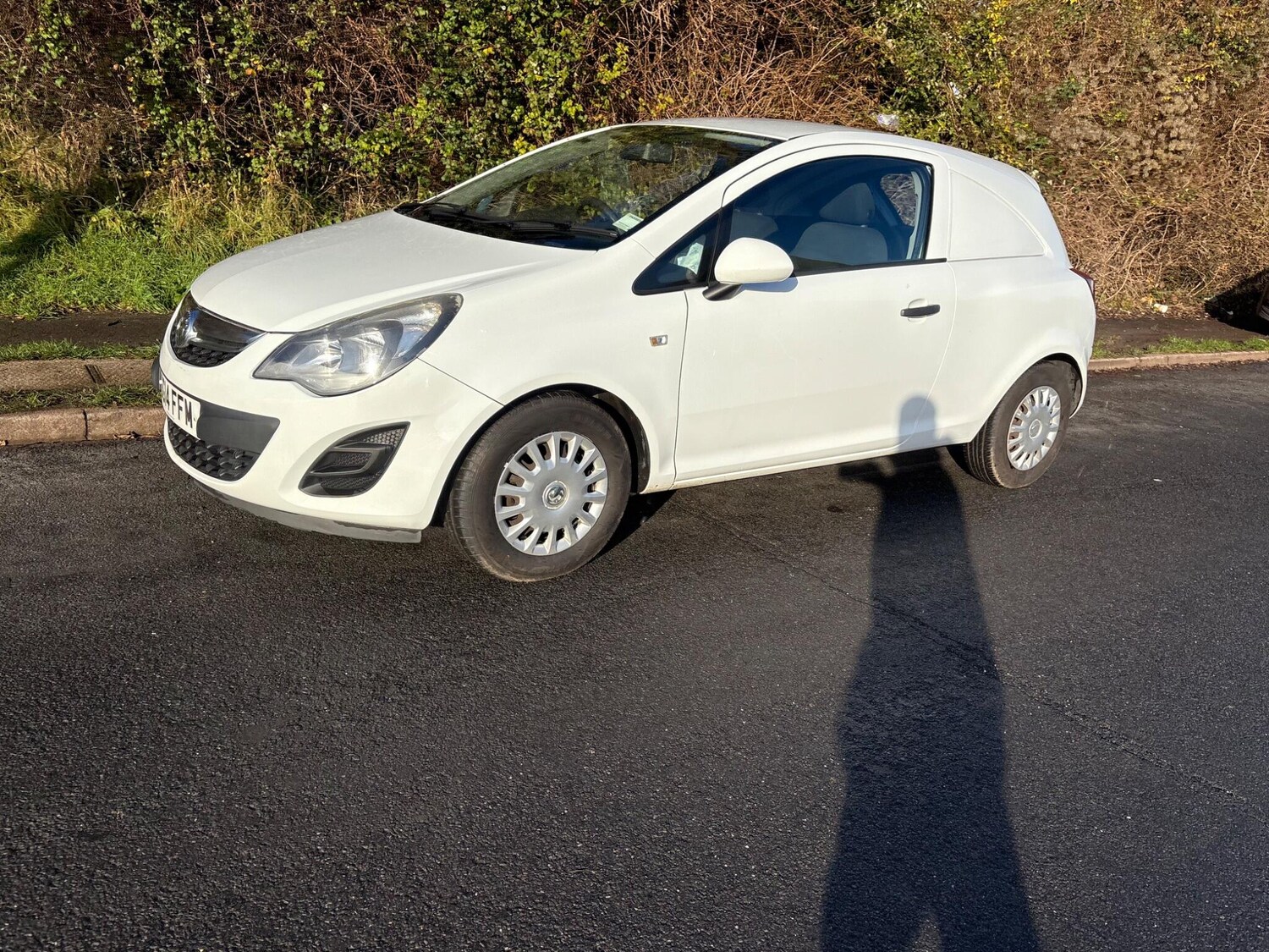 Used Vauxhall Corsa 2014 for sale - 76937650: Photo 49