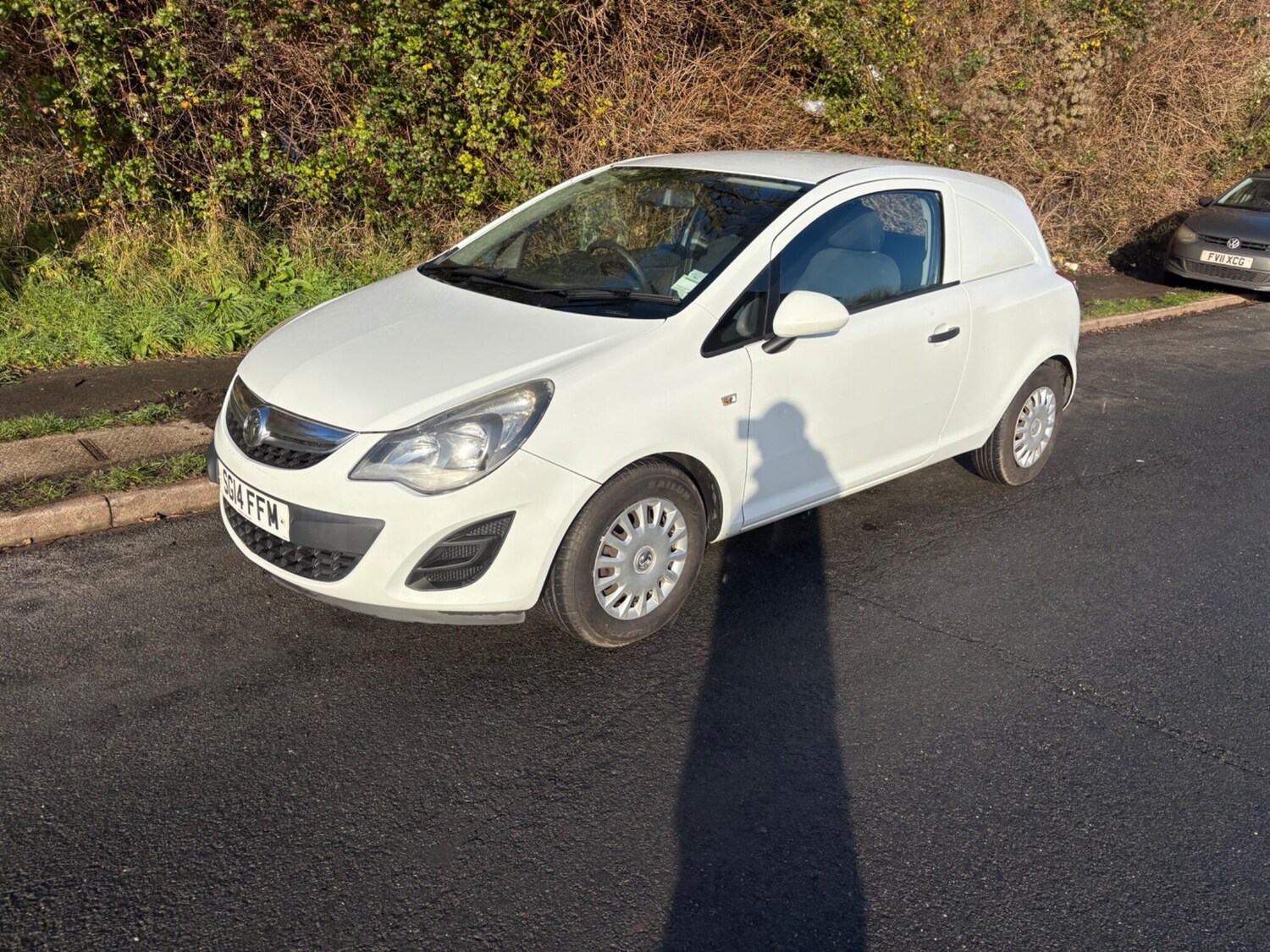 Used Vauxhall Corsa 2014 for sale - 76937650: Photo 50