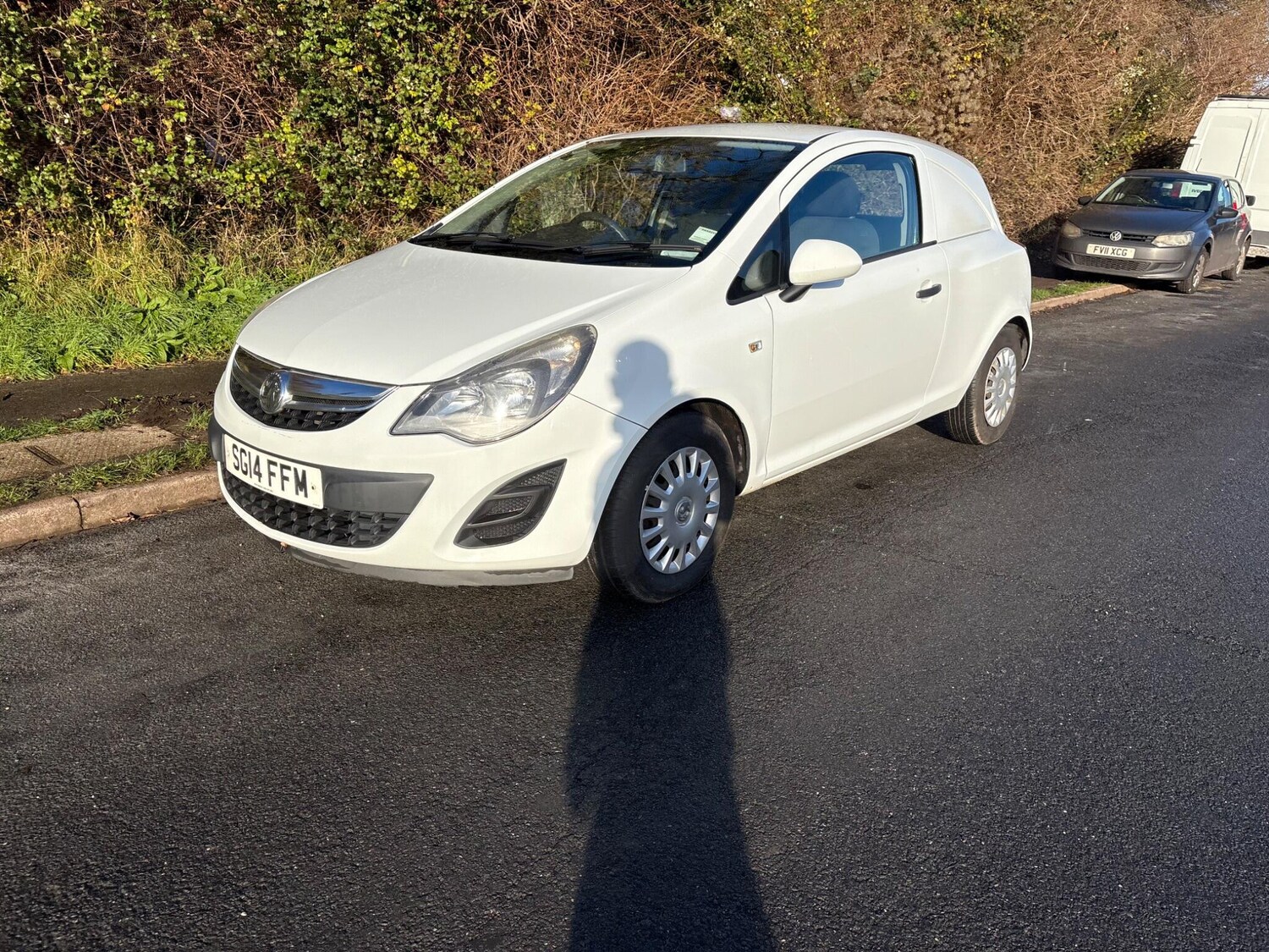 Used Vauxhall Corsa 2014 for sale - 76937650: Photo 51