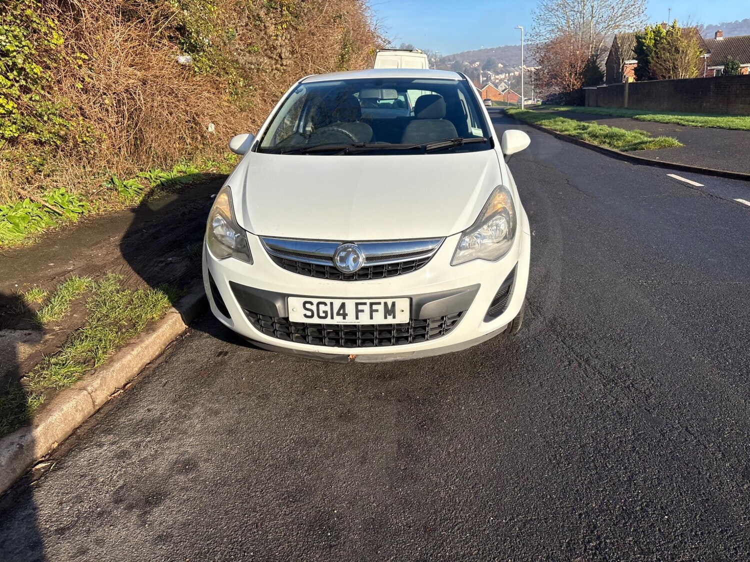 Used Vauxhall Corsa 2014 for sale - 76937650: Photo 54