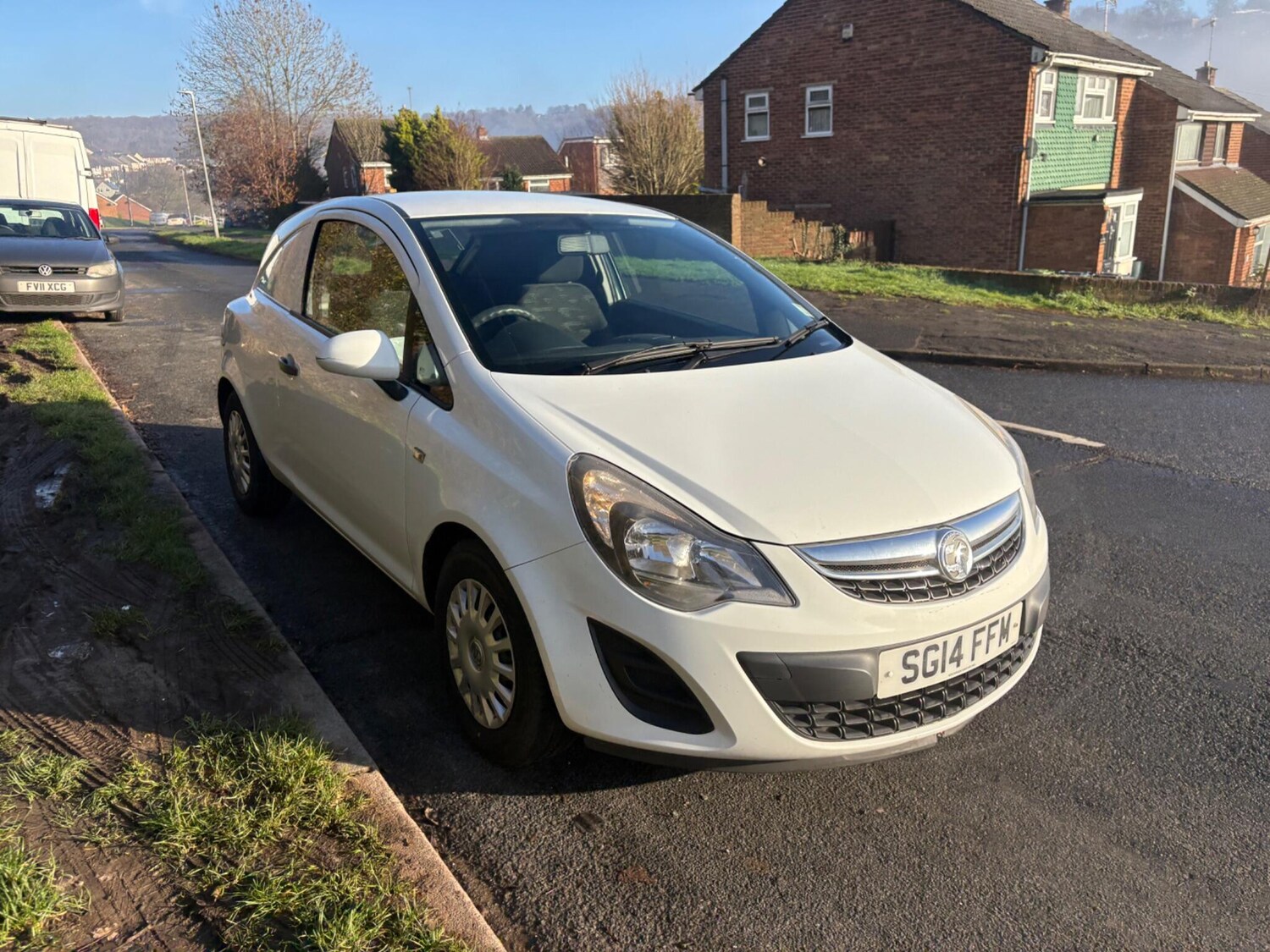 Used Vauxhall Corsa 2014 for sale - 76937650: Photo 55