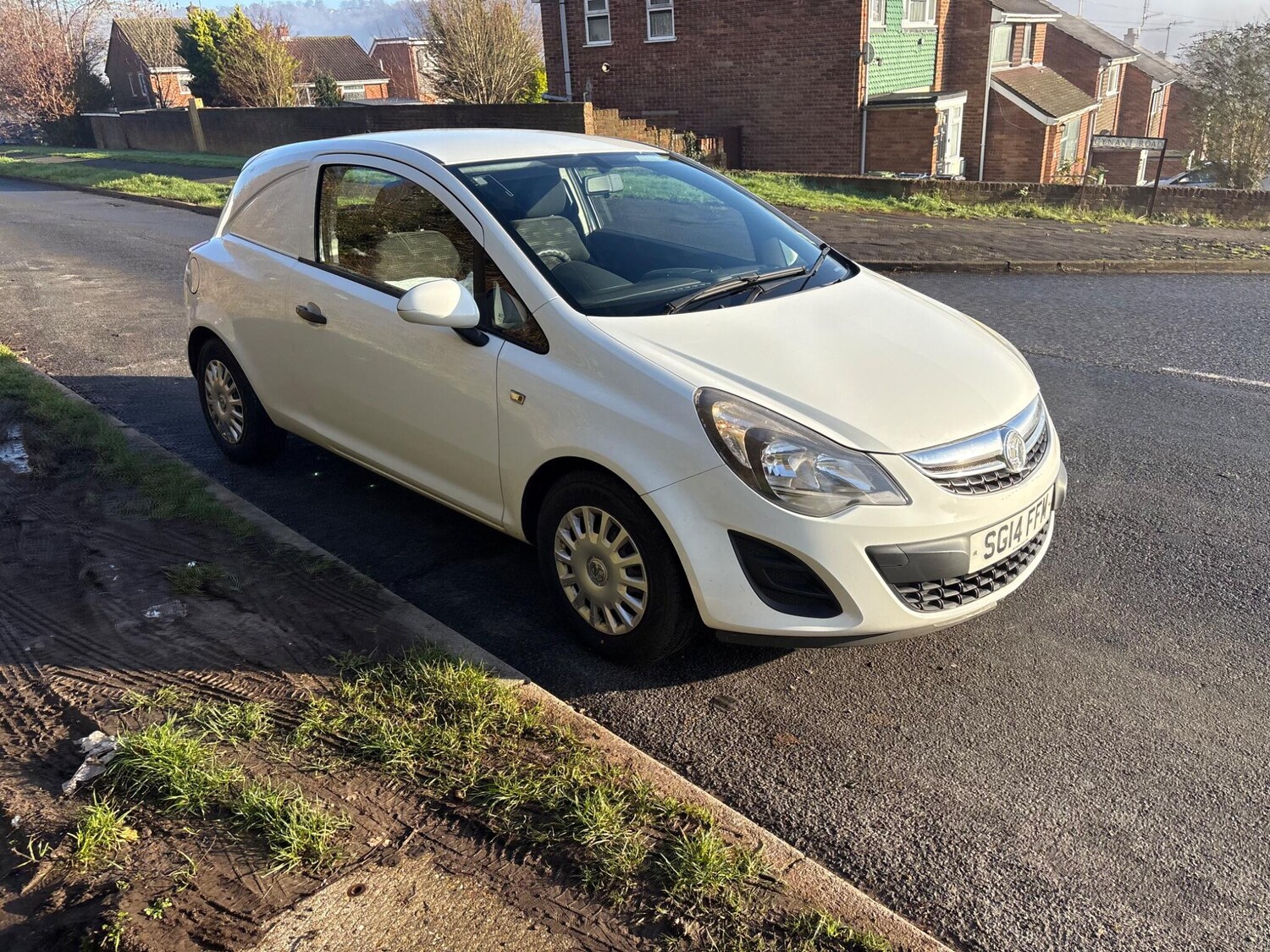 Used Vauxhall Corsa 2014 for sale - 76937650: Photo 56