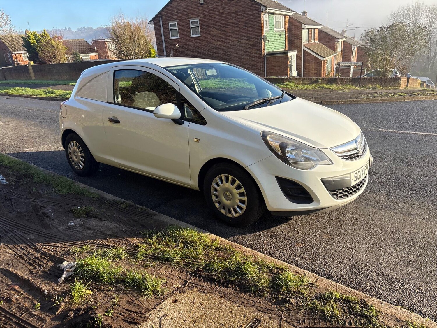 Used Vauxhall Corsa 2014 for sale - 76937650: Photo 57