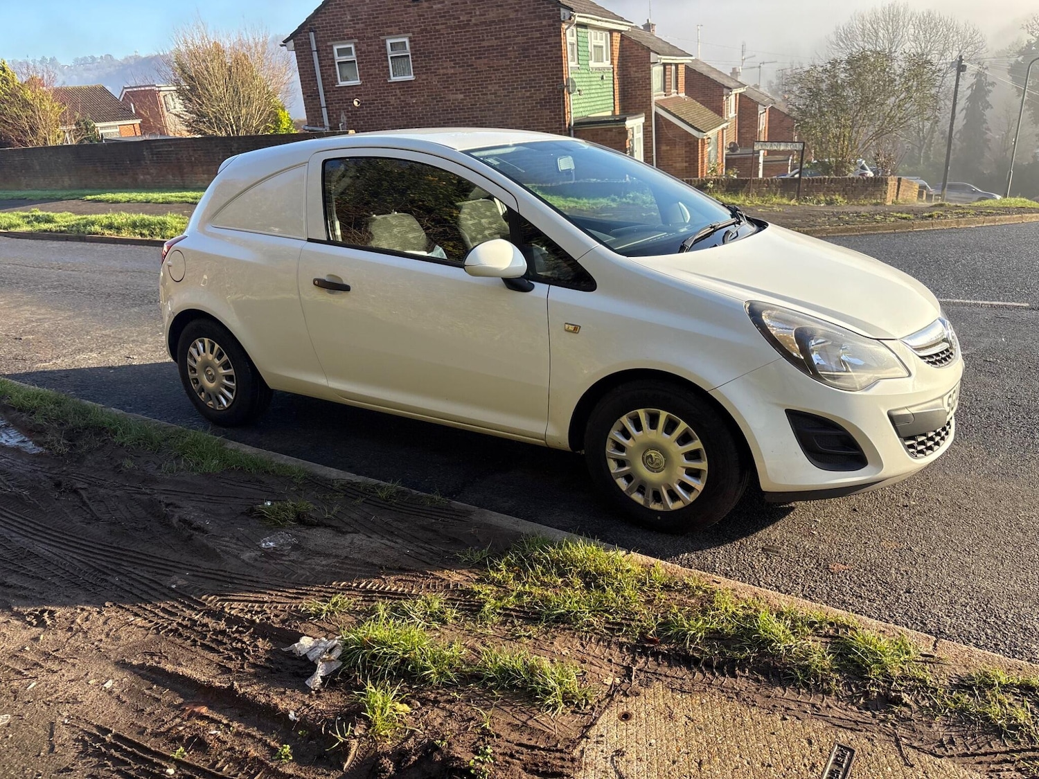 Used Vauxhall Corsa 2014 for sale - 76937650: Photo 58