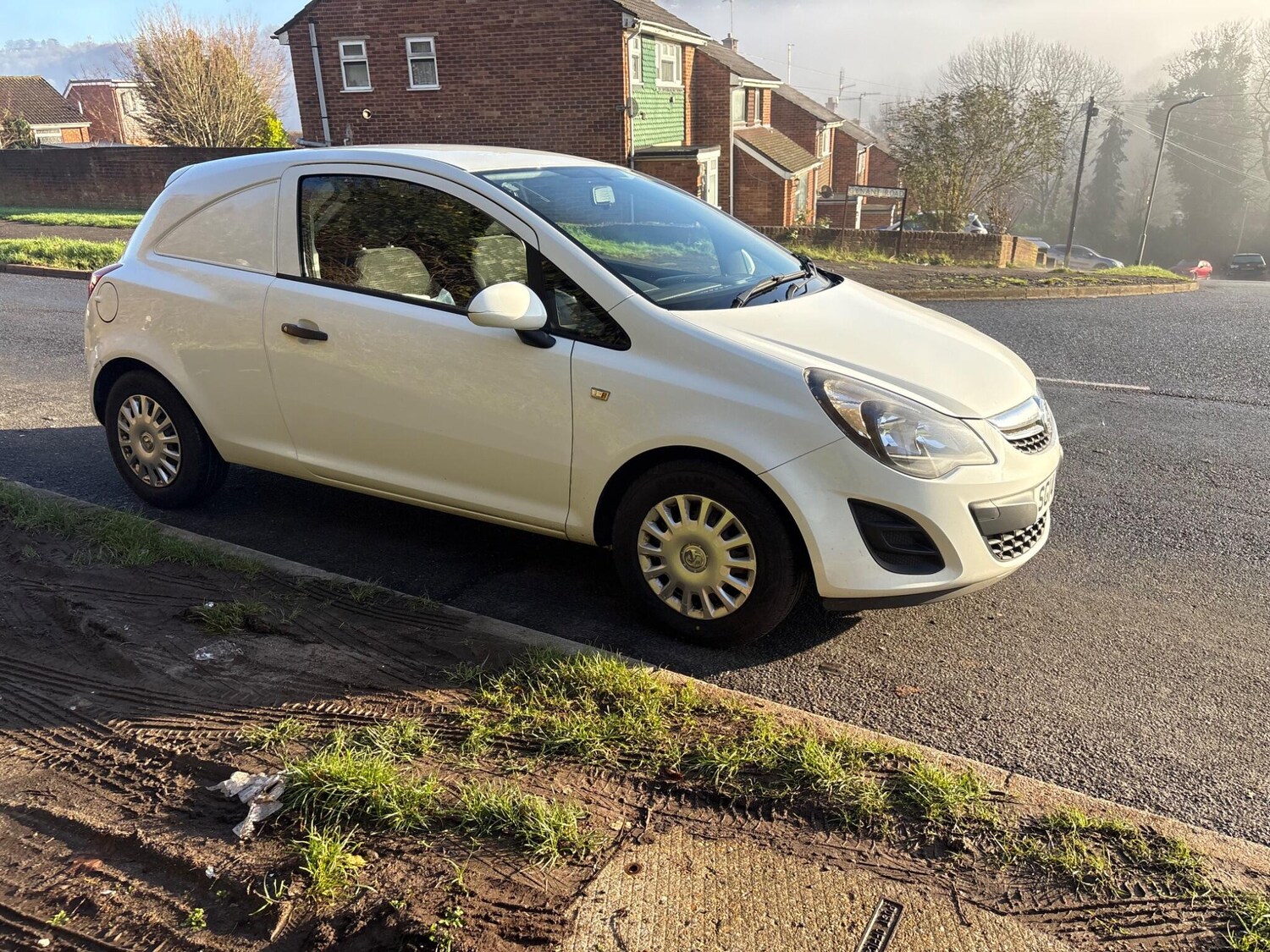 Used Vauxhall Corsa 2014 for sale - 76937650: Photo 59