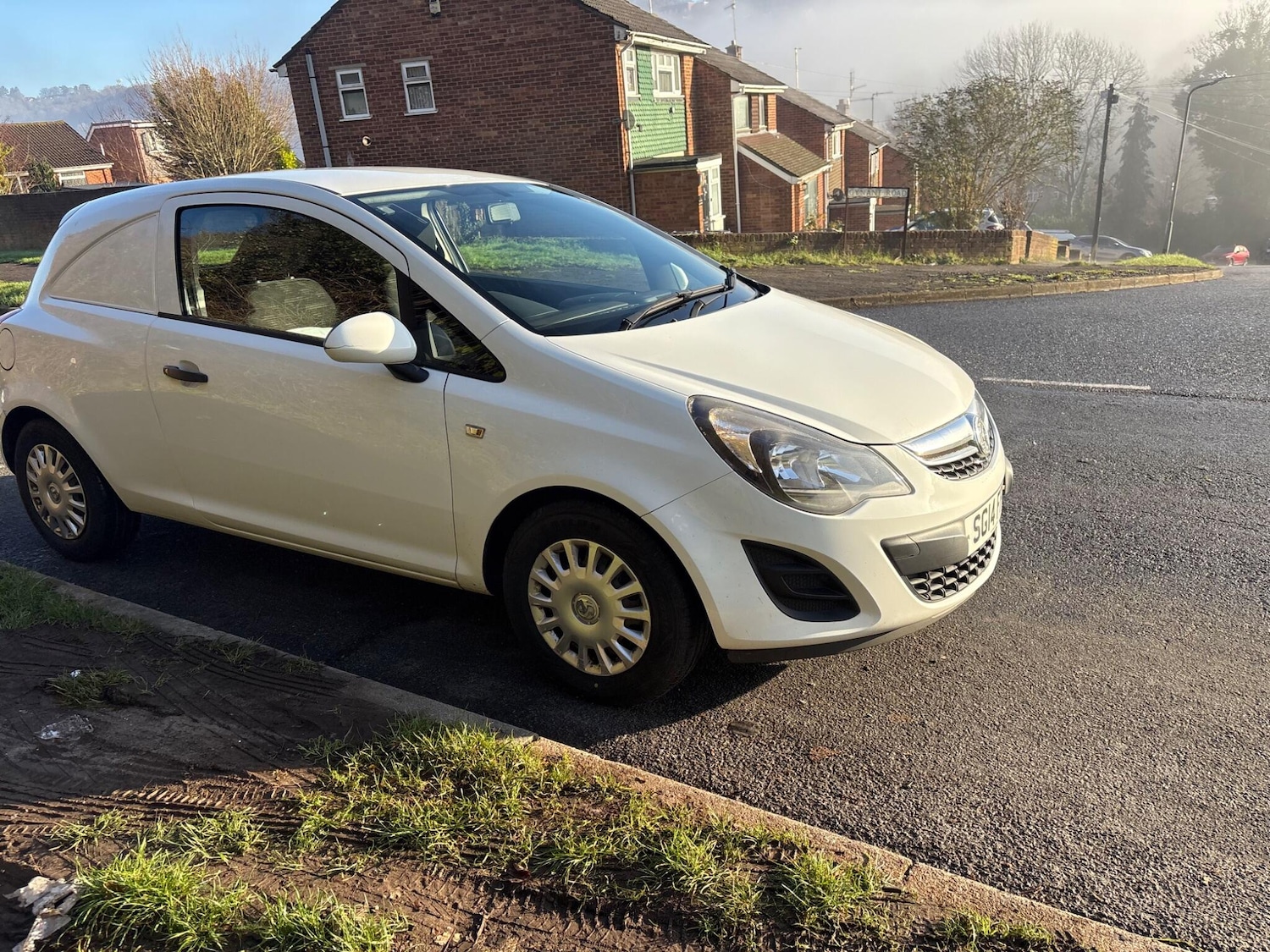 Used Vauxhall Corsa 2014 for sale - 76937650: Photo 60