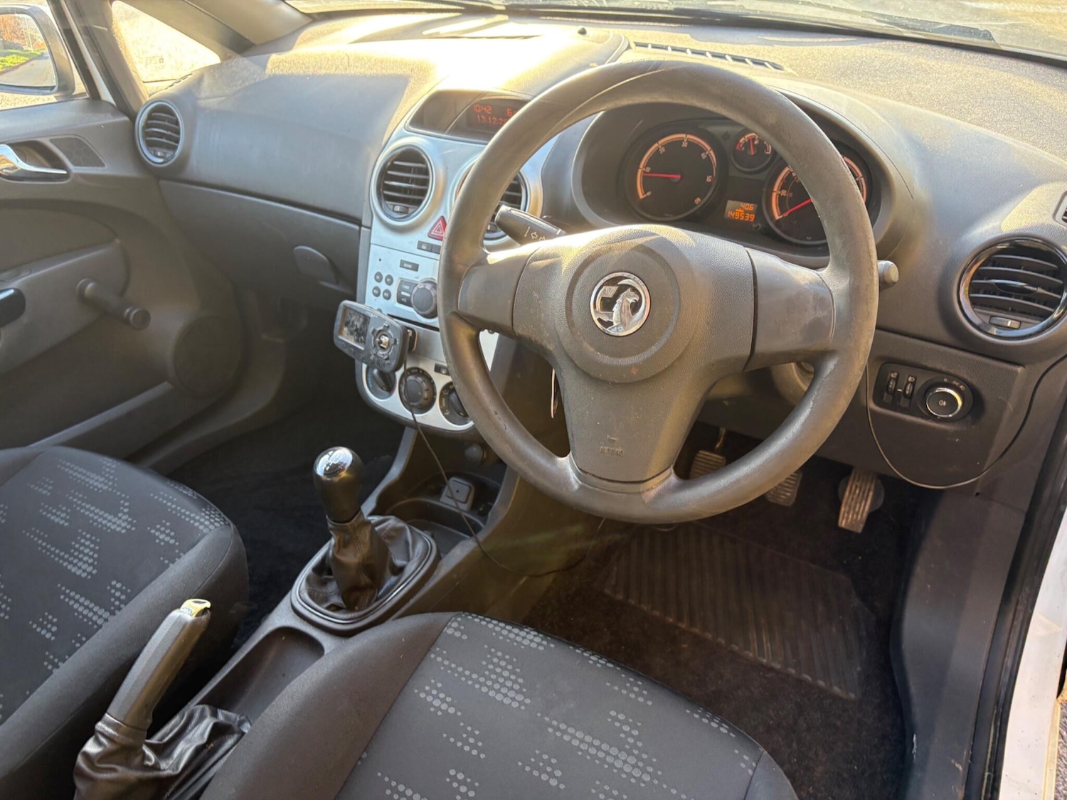 Used Vauxhall Corsa 2014 for sale - 76937650: Photo 62