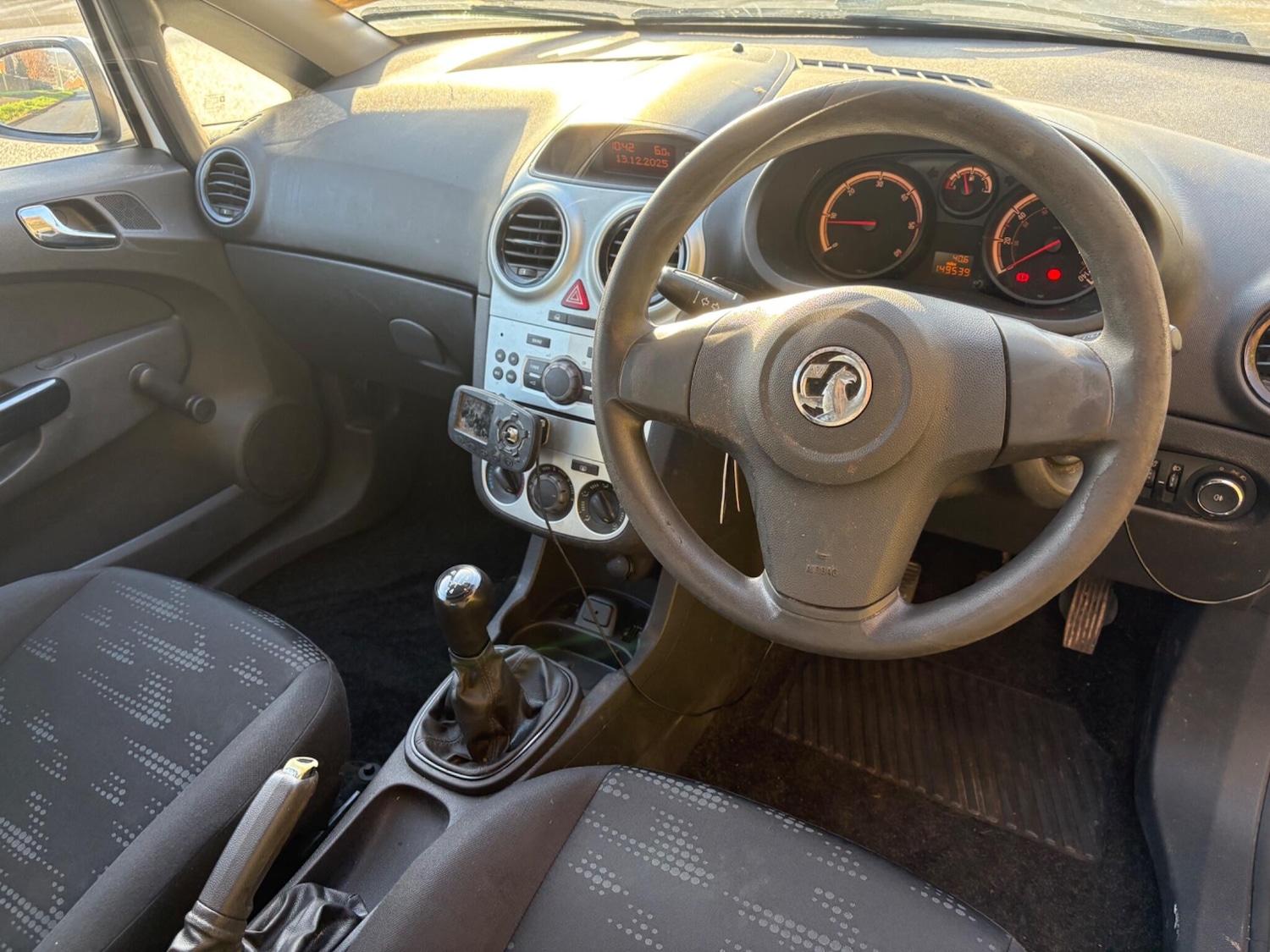 Used Vauxhall Corsa 2014 for sale - 76937650: Photo 65