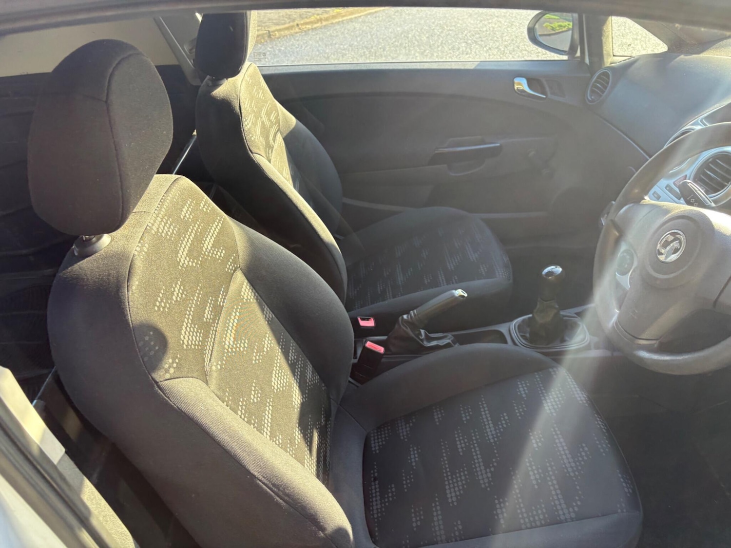 Used Vauxhall Corsa 2014 for sale - 76937650: Photo 66