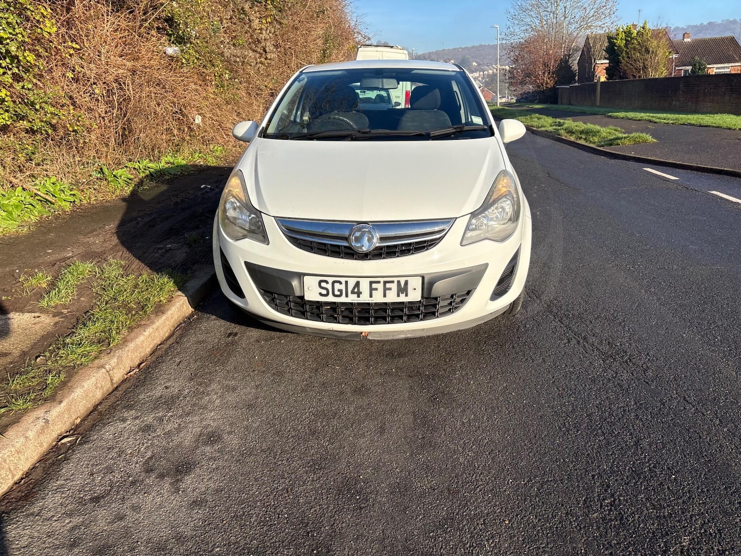 Used Vauxhall Corsa 2014 for sale - 76937650: Photo 7