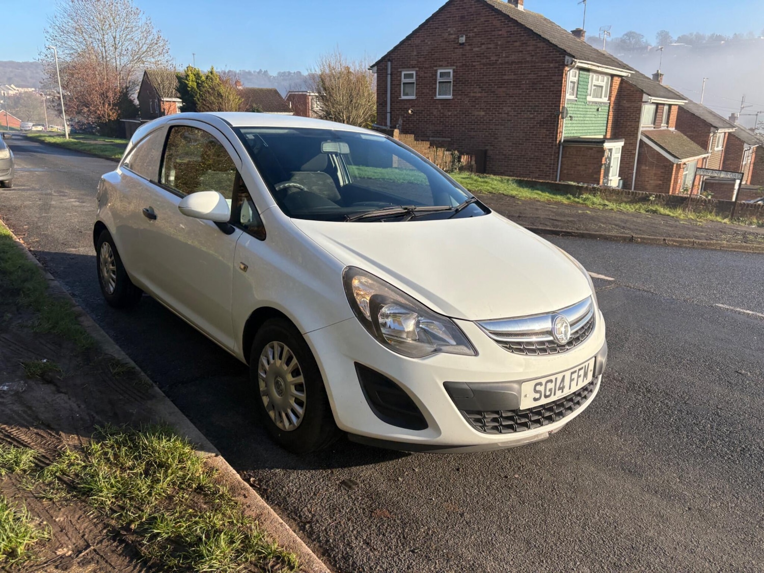 Used Vauxhall Corsa 2014 for sale - 76937650: Photo 8