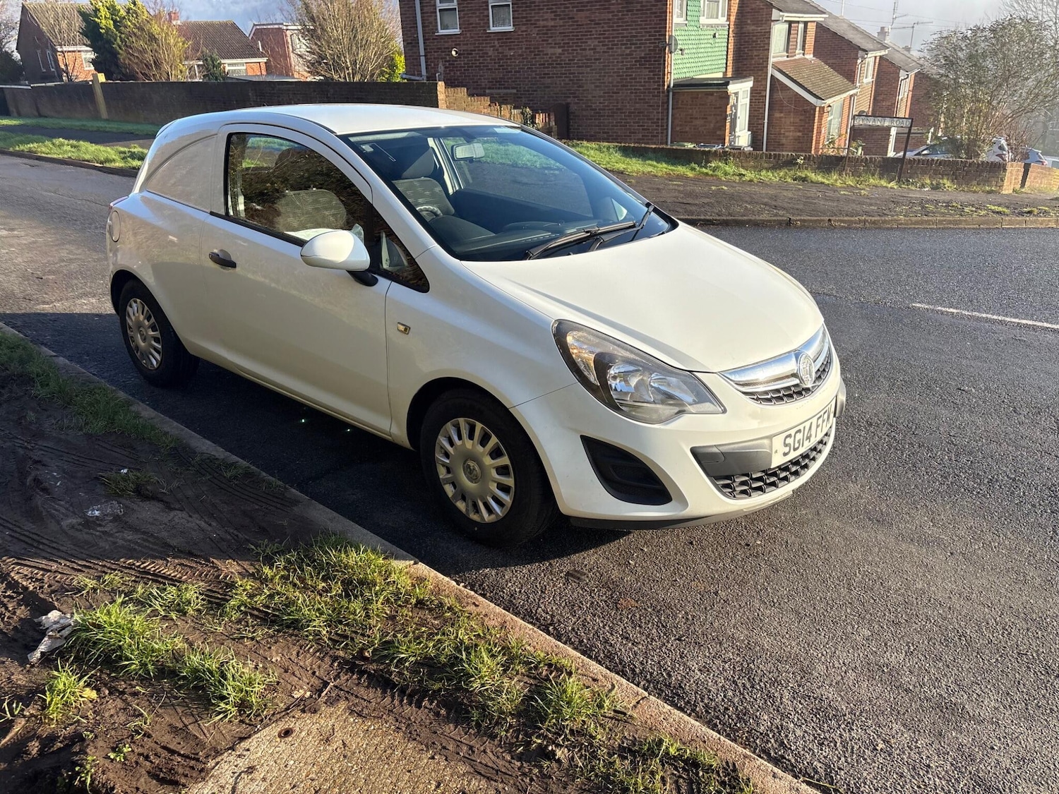 Used Vauxhall Corsa 2014 for sale - 76937650: Photo 9