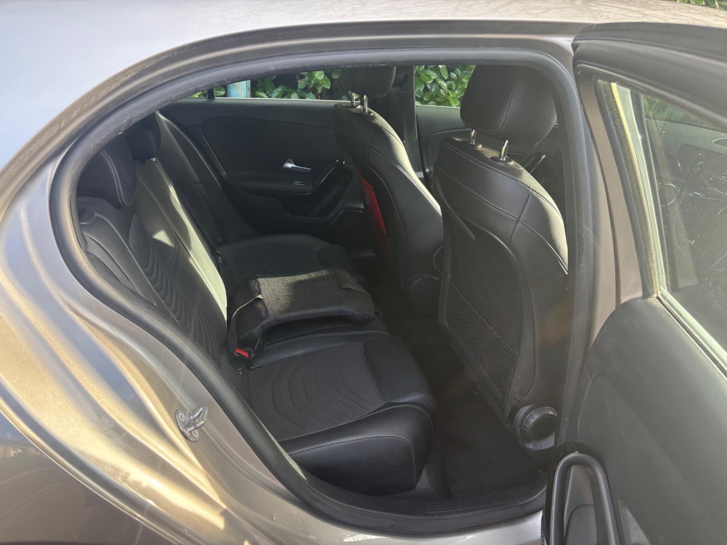 Used Mercedes-Benz A-Class 2019 for sale - 77128695: Photo 15