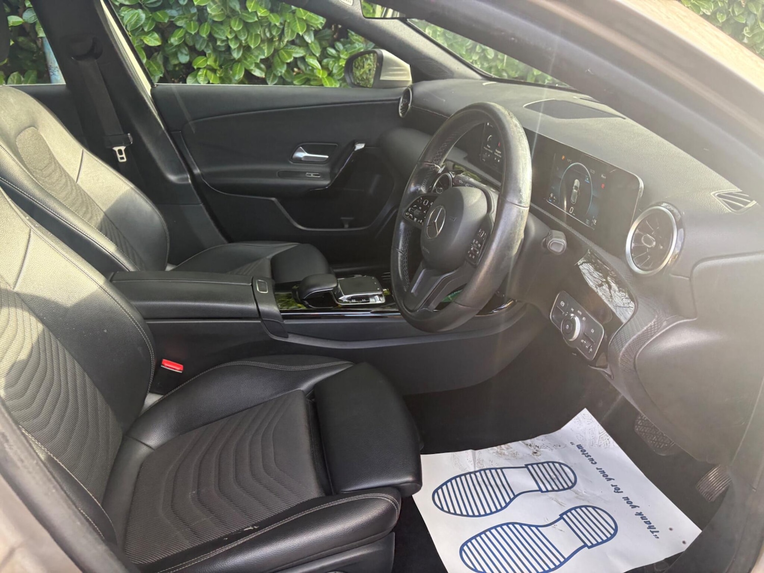 Used Mercedes-Benz A-Class 2019 for sale - 77128695: Photo 16