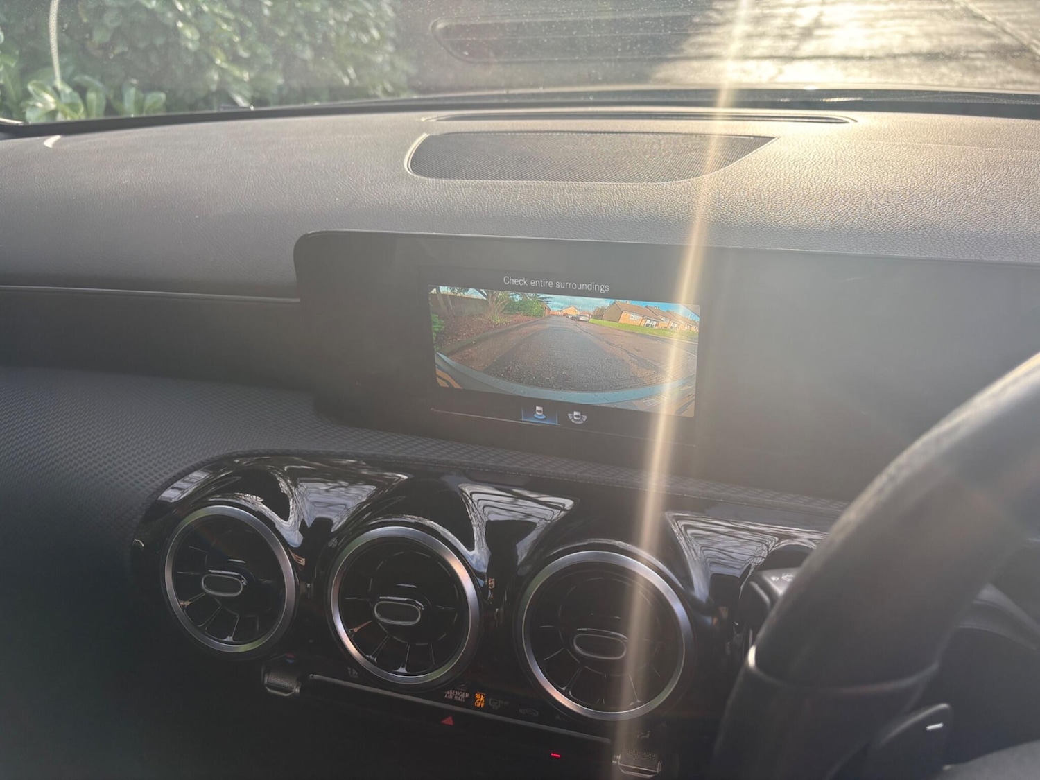 Used Mercedes-Benz A-Class 2019 for sale - 77128695: Photo 18