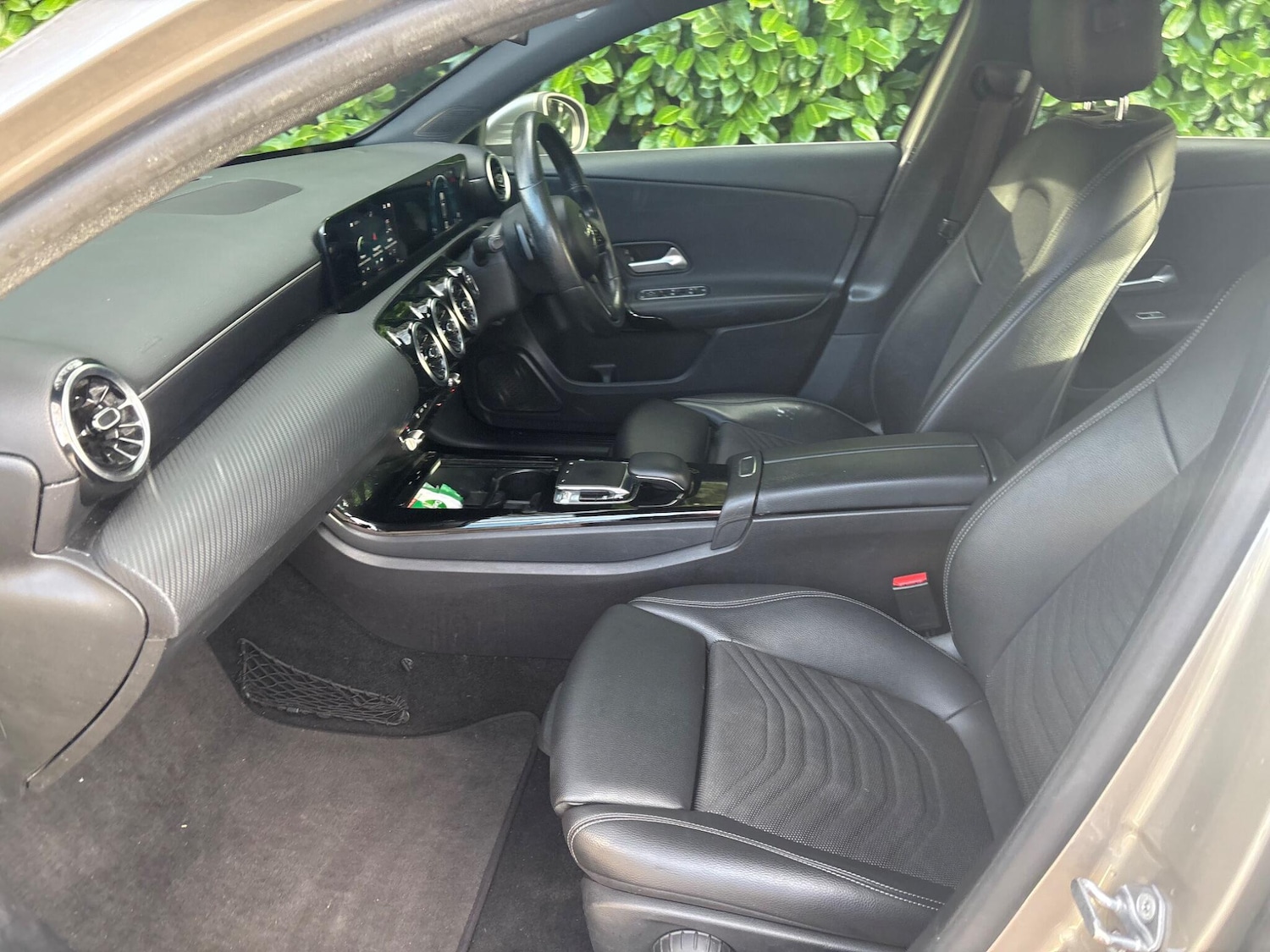 Used Mercedes-Benz A-Class 2019 for sale - 77128695: Photo 19