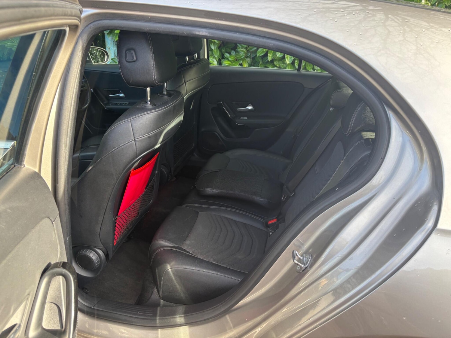 Used Mercedes-Benz A-Class 2019 for sale - 77128695: Photo 20