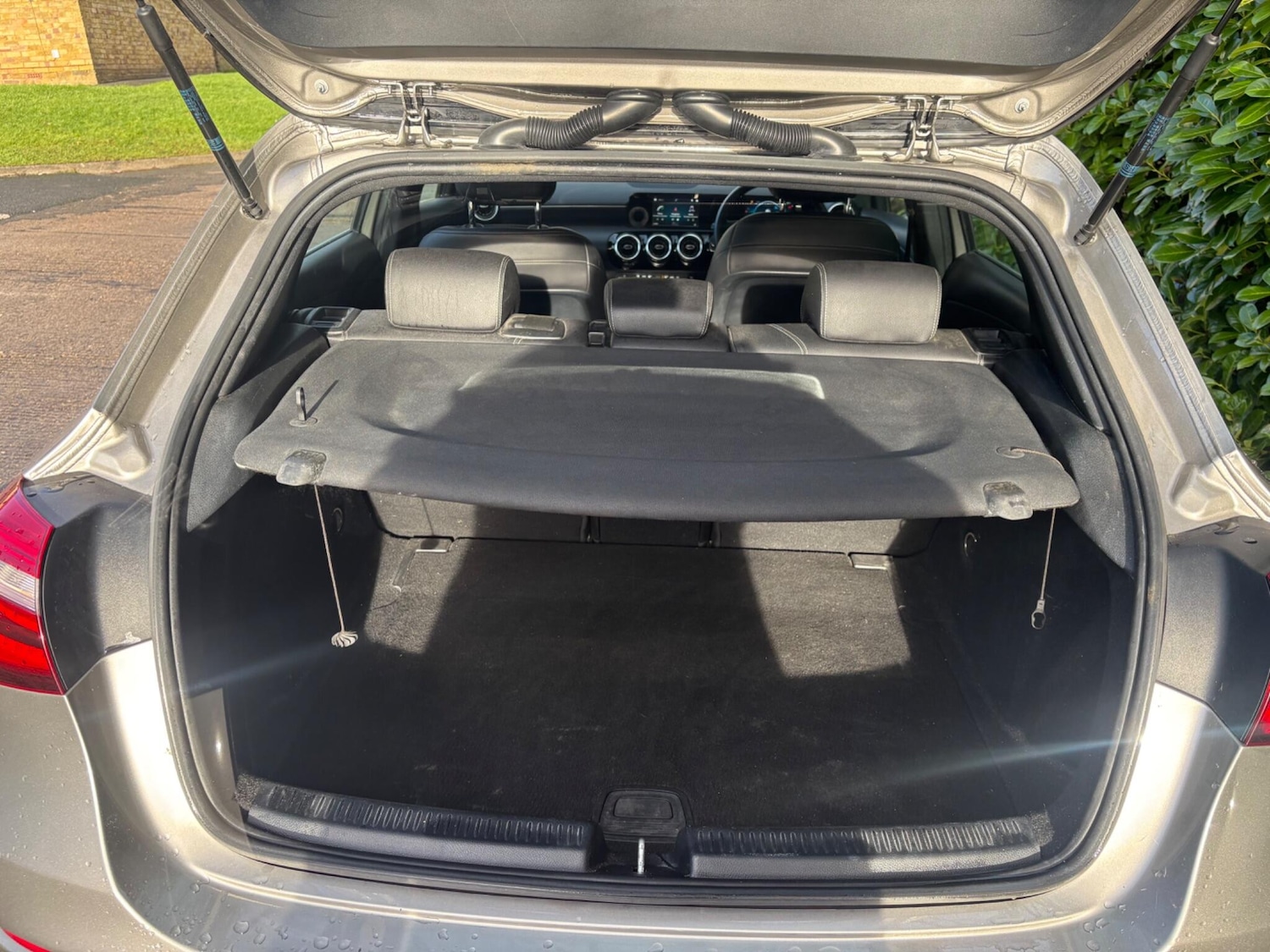 Used Mercedes-Benz A-Class 2019 for sale - 77128695: Photo 21