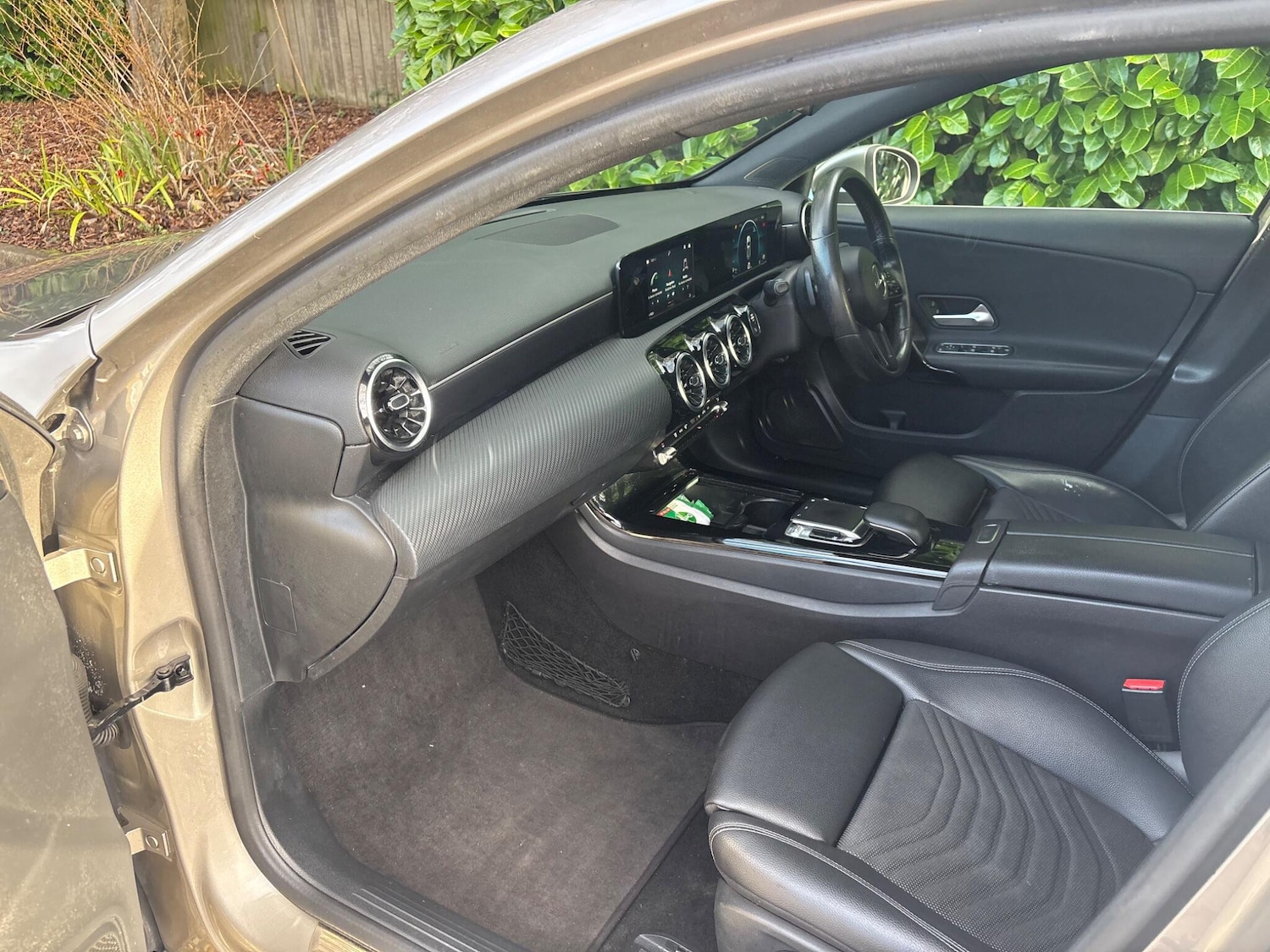 Used Mercedes-Benz A-Class 2019 for sale - 77128695: Photo 23