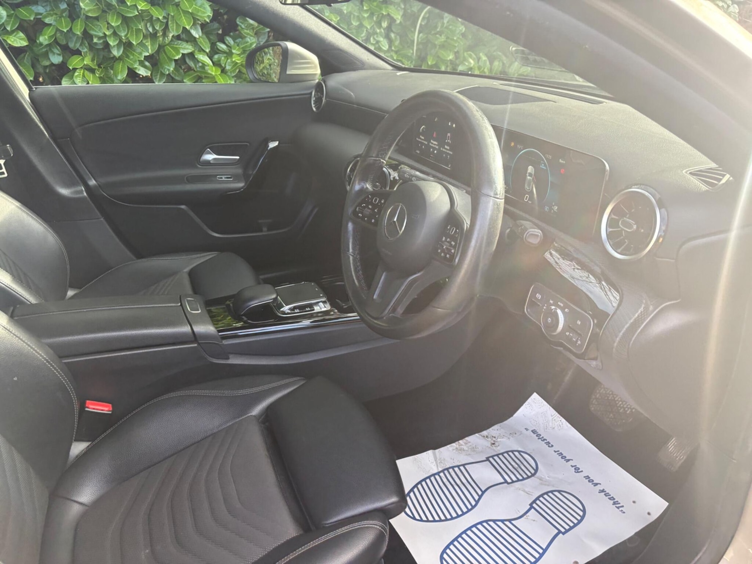 Used Mercedes-Benz A-Class 2019 for sale - 77128695: Photo 26