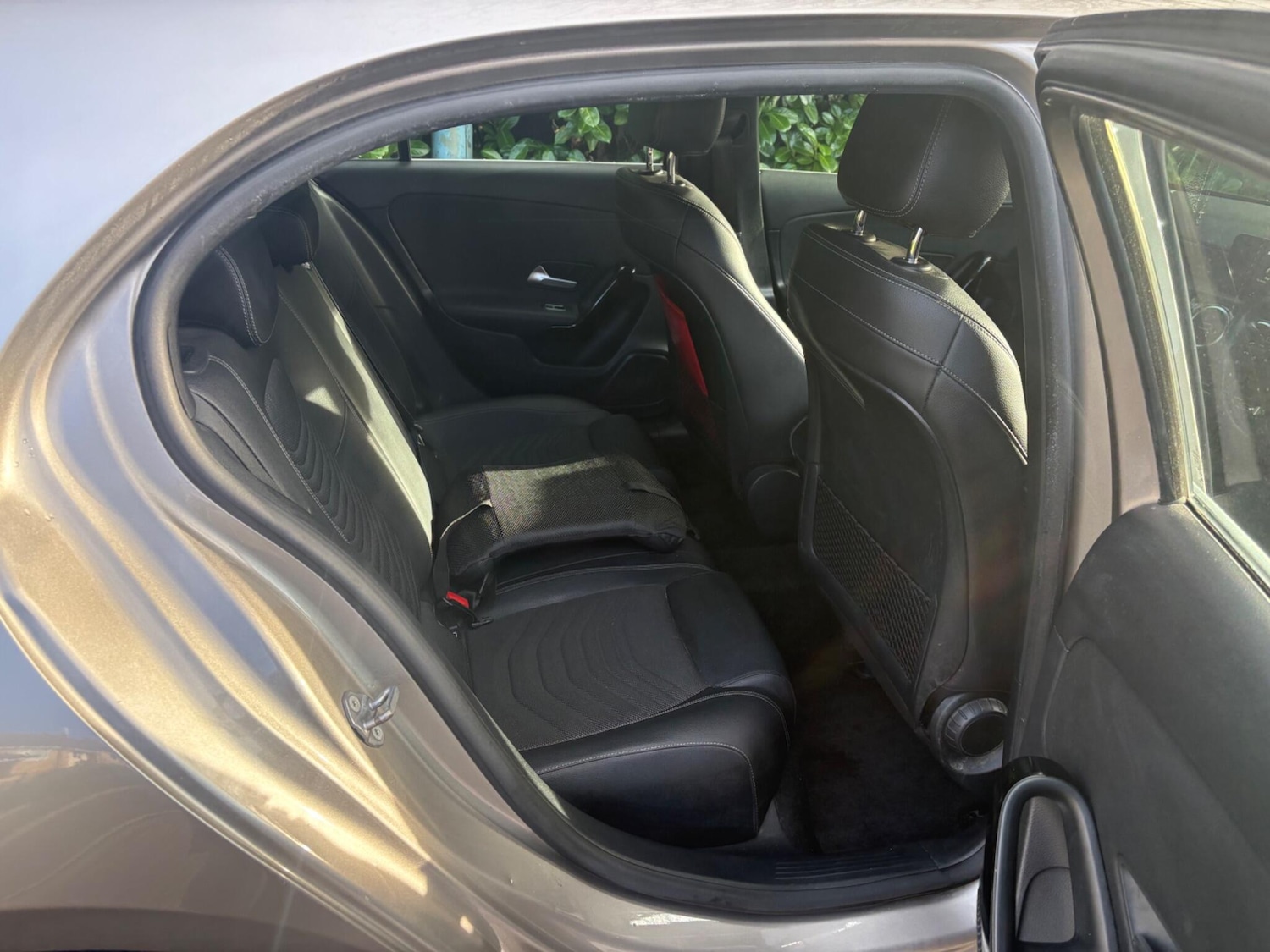 Used Mercedes-Benz A-Class 2019 for sale - 77128695: Photo 27