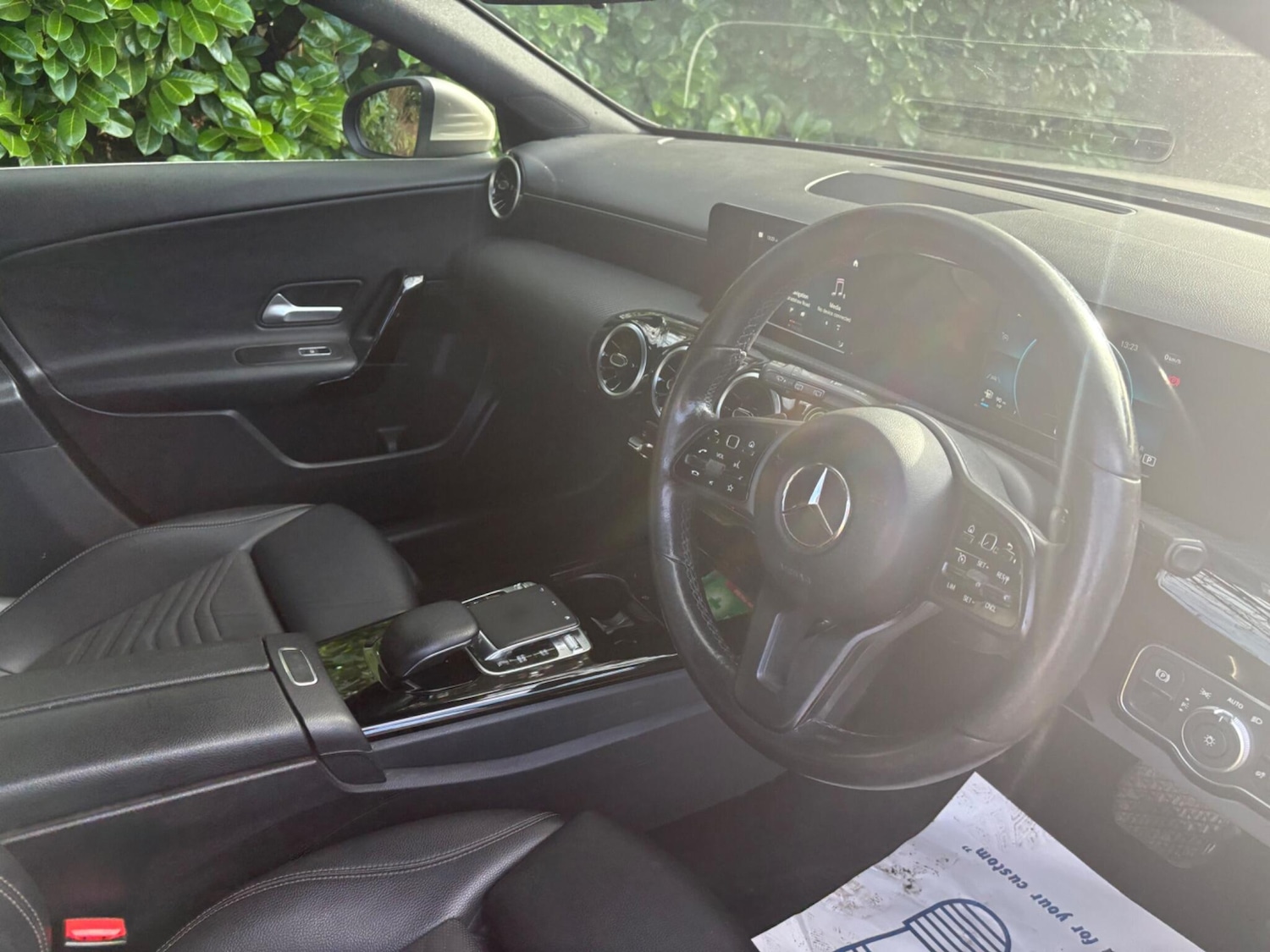 Used Mercedes-Benz A-Class 2019 for sale - 77128695: Photo 28