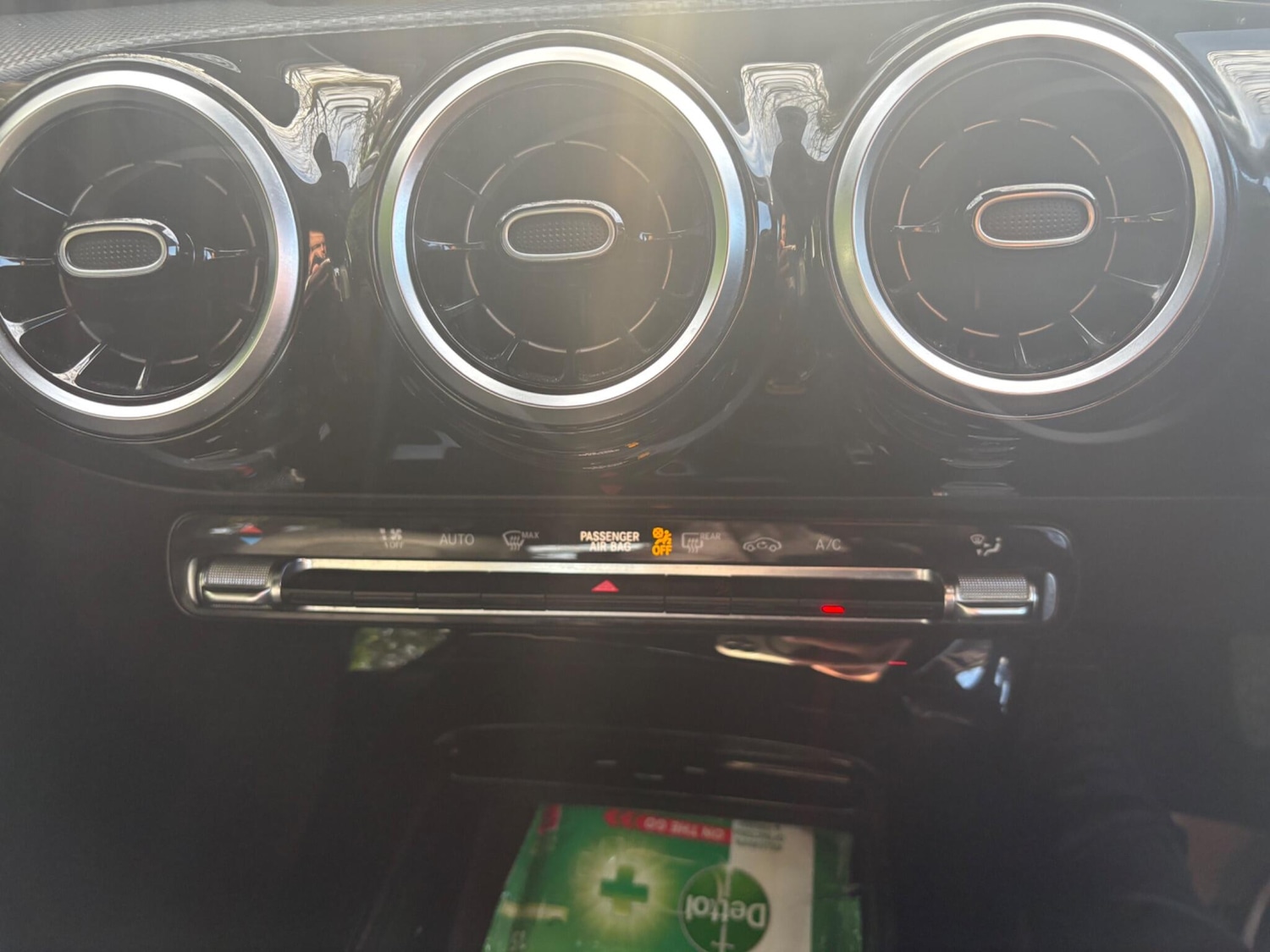 Used Mercedes-Benz A-Class 2019 for sale - 77128695: Photo 30