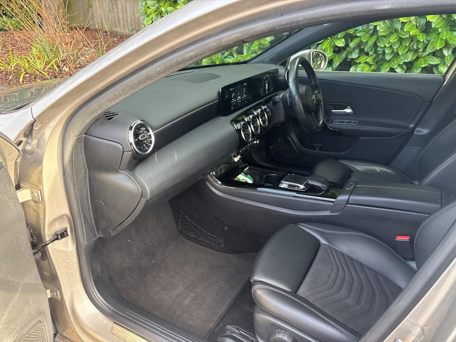 Used Mercedes-Benz A-Class 2019 for sale - 77128695: Photo 31