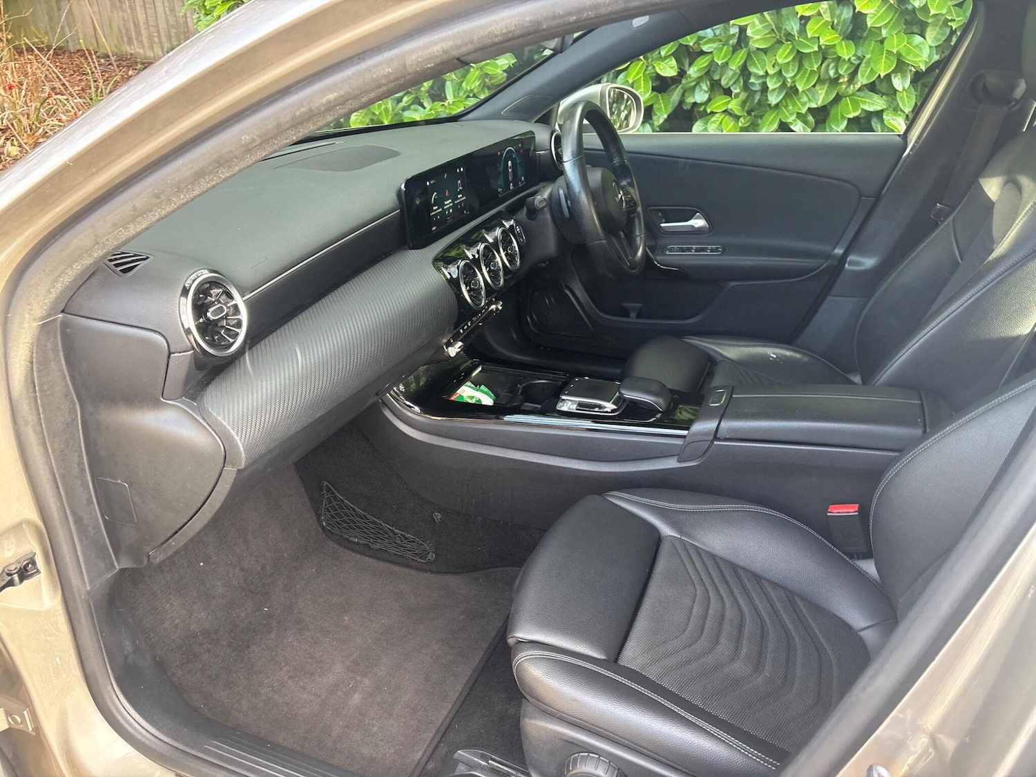 Used Mercedes-Benz A-Class 2019 for sale - 77128695: Photo 32